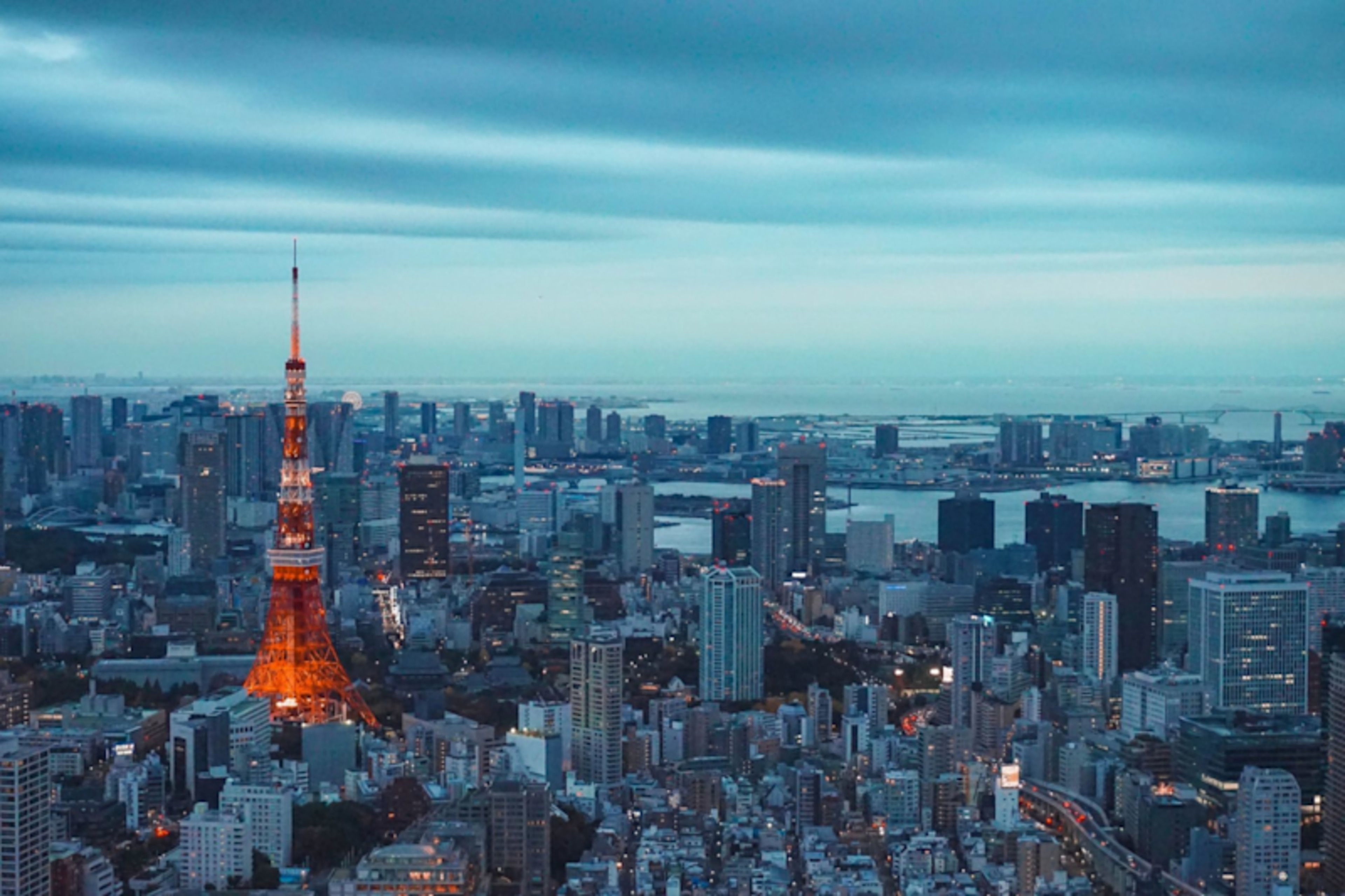 Want to build an itinerary from scratch?