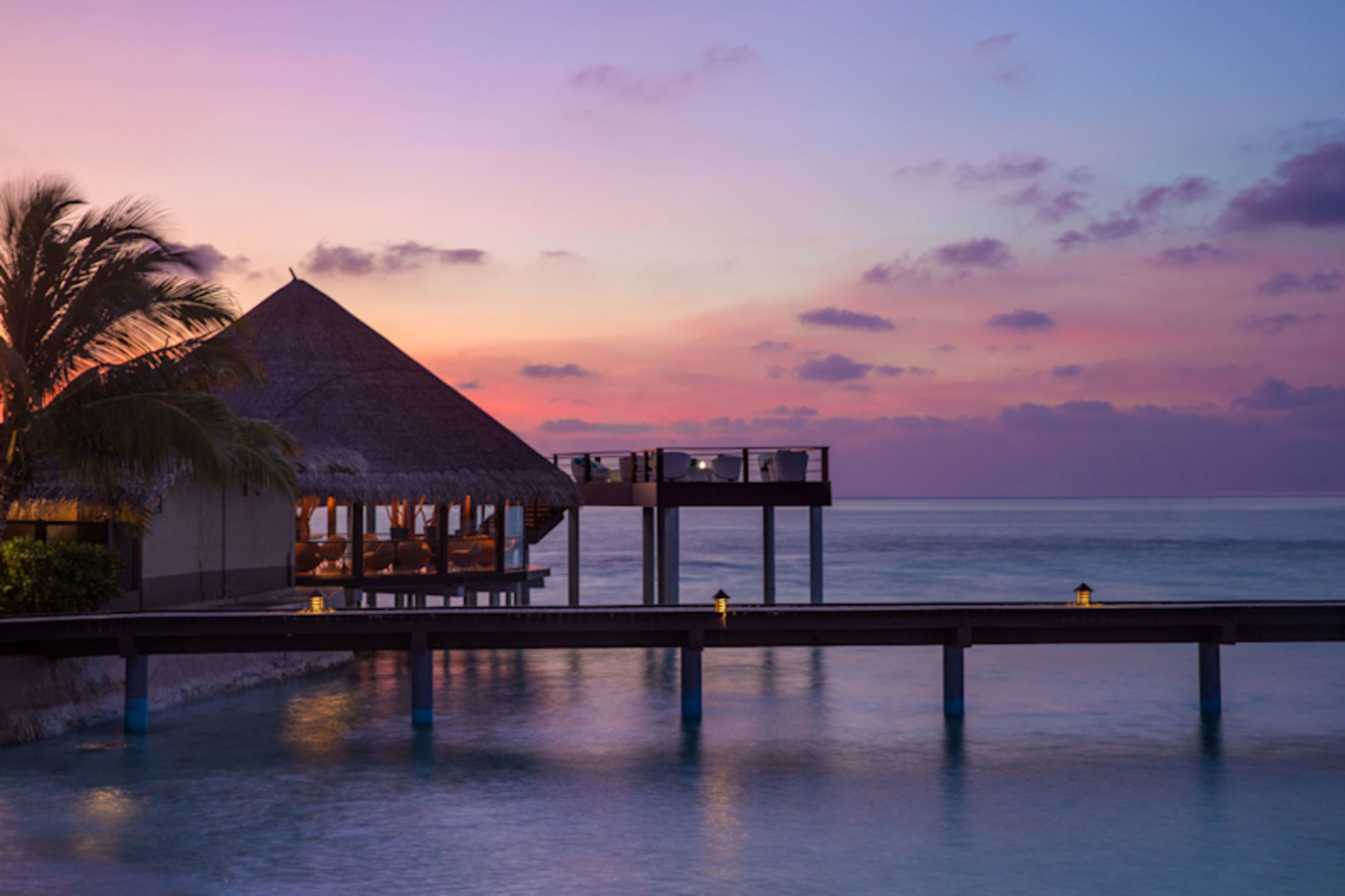 Active Sri Lanka & All-Inclusive Maldives