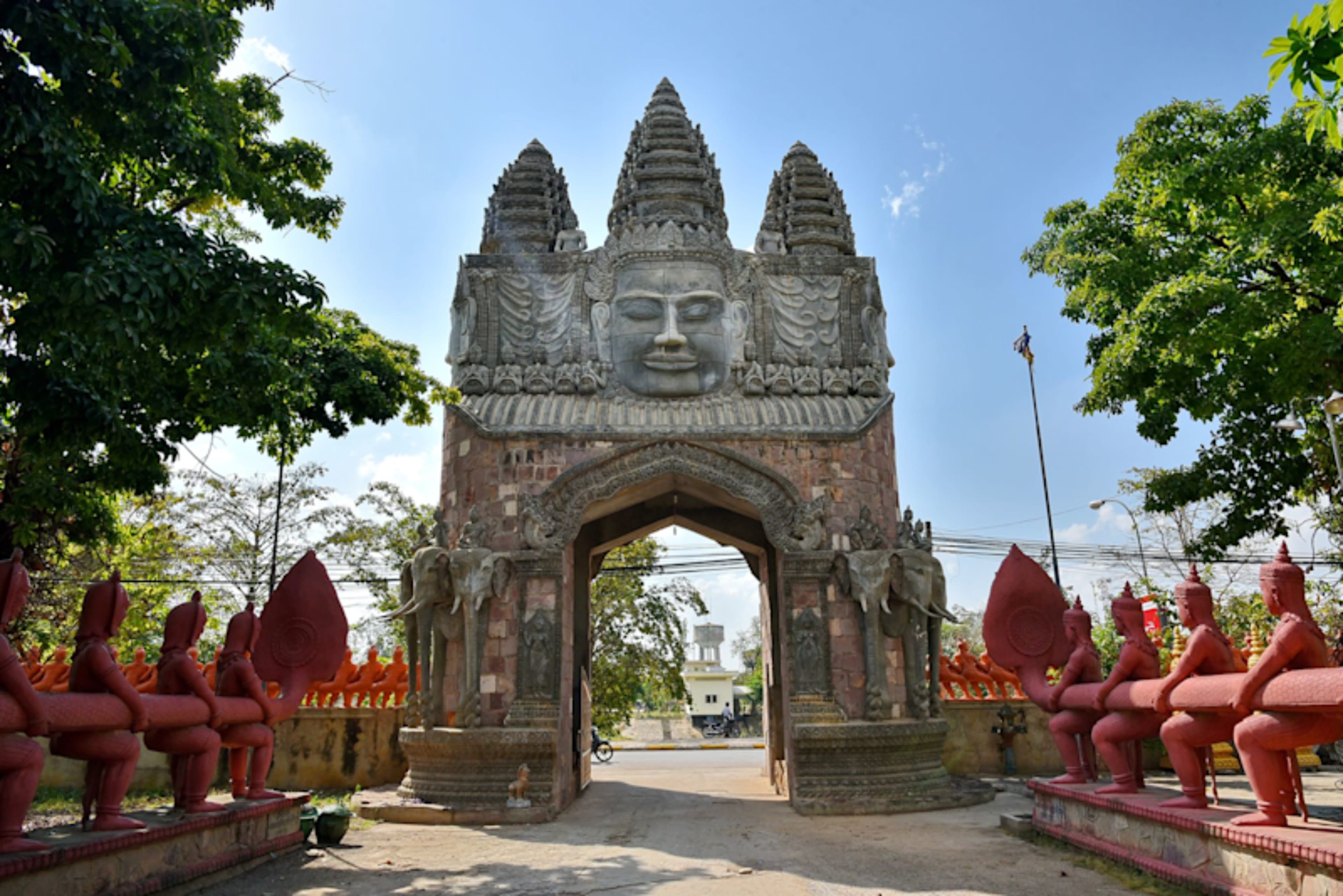 Want to build an itinerary from scratch?