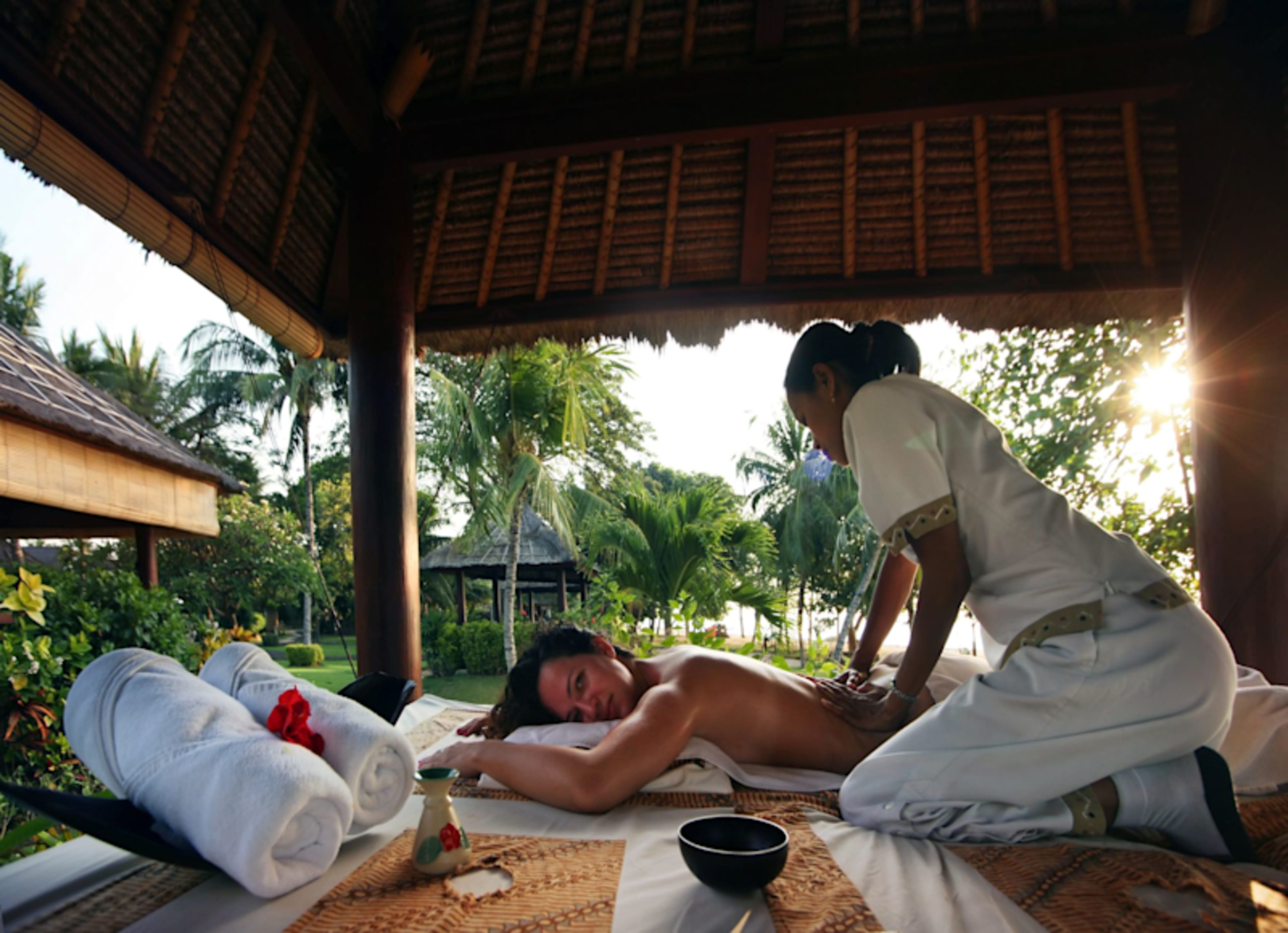 Highlights of Bali & Lombok