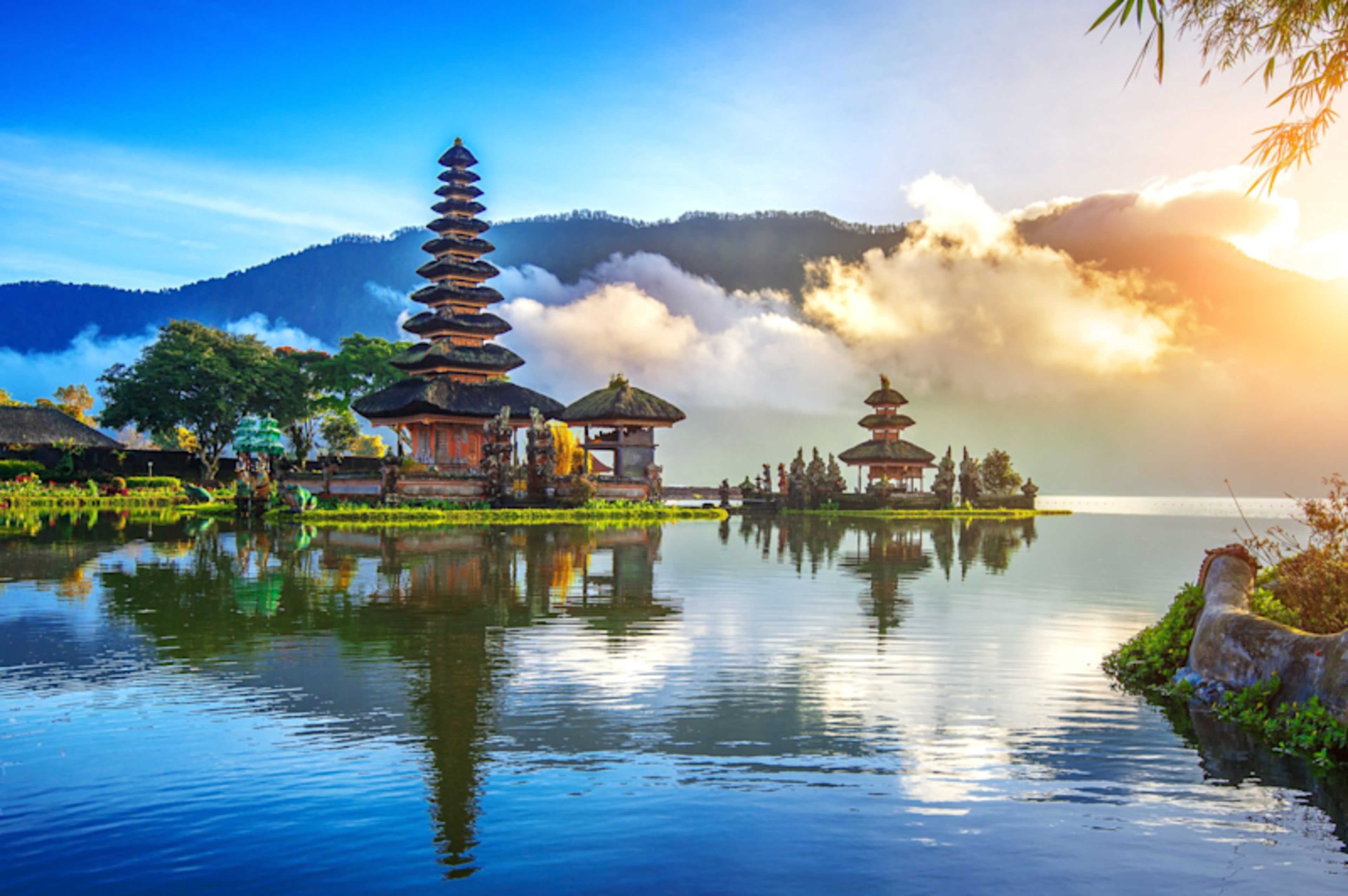 Want to build an itinerary from scratch?