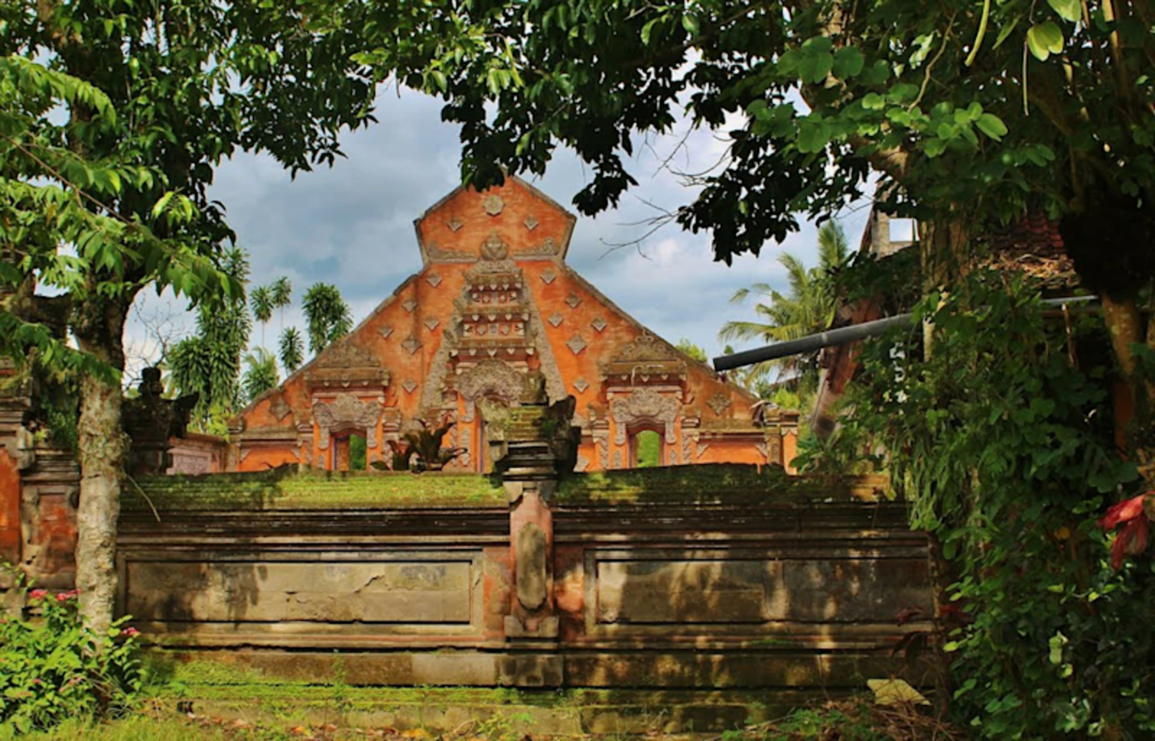 Hidden Secrets of Bali