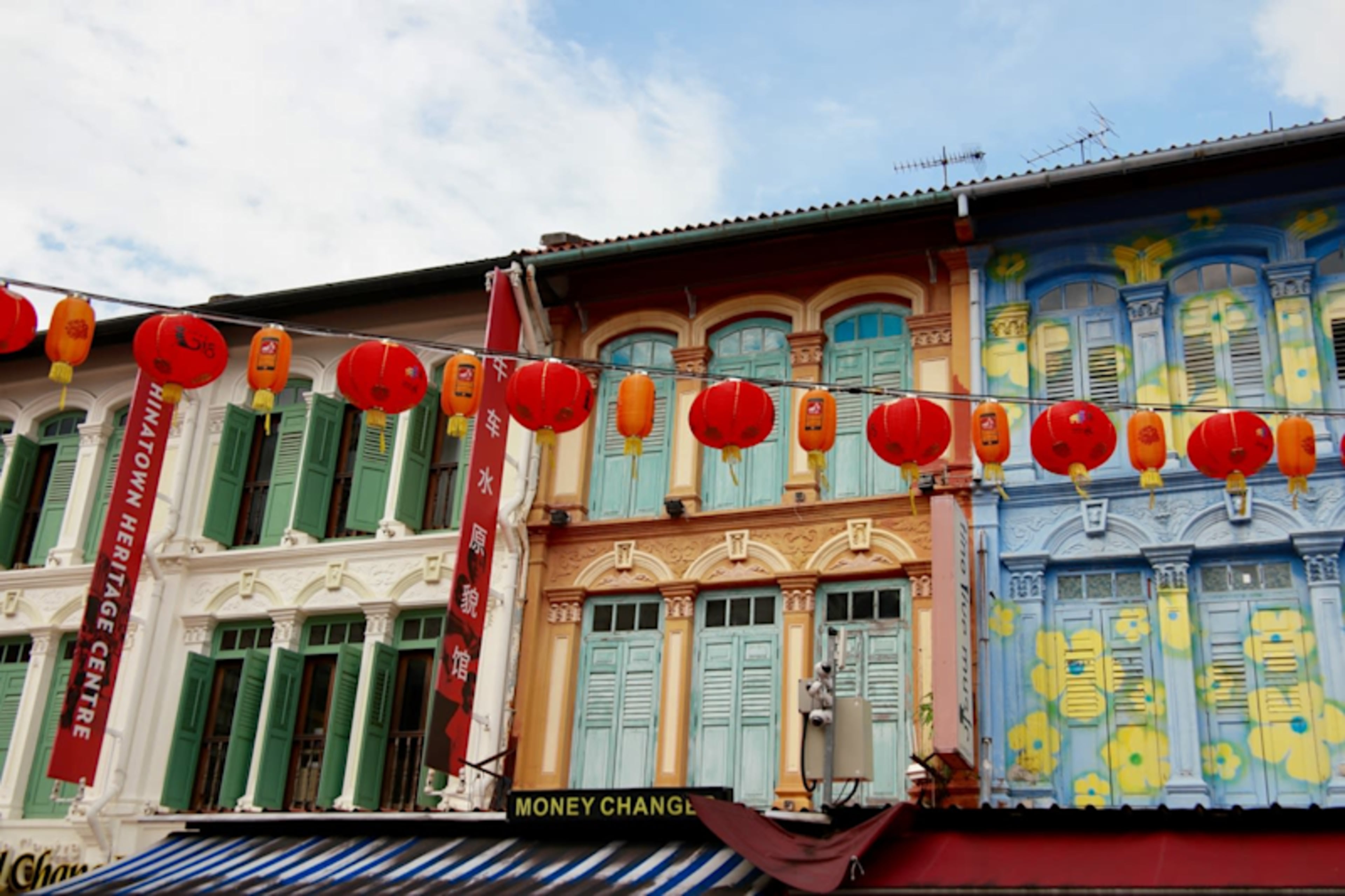 Want to build an itinerary from scratch?