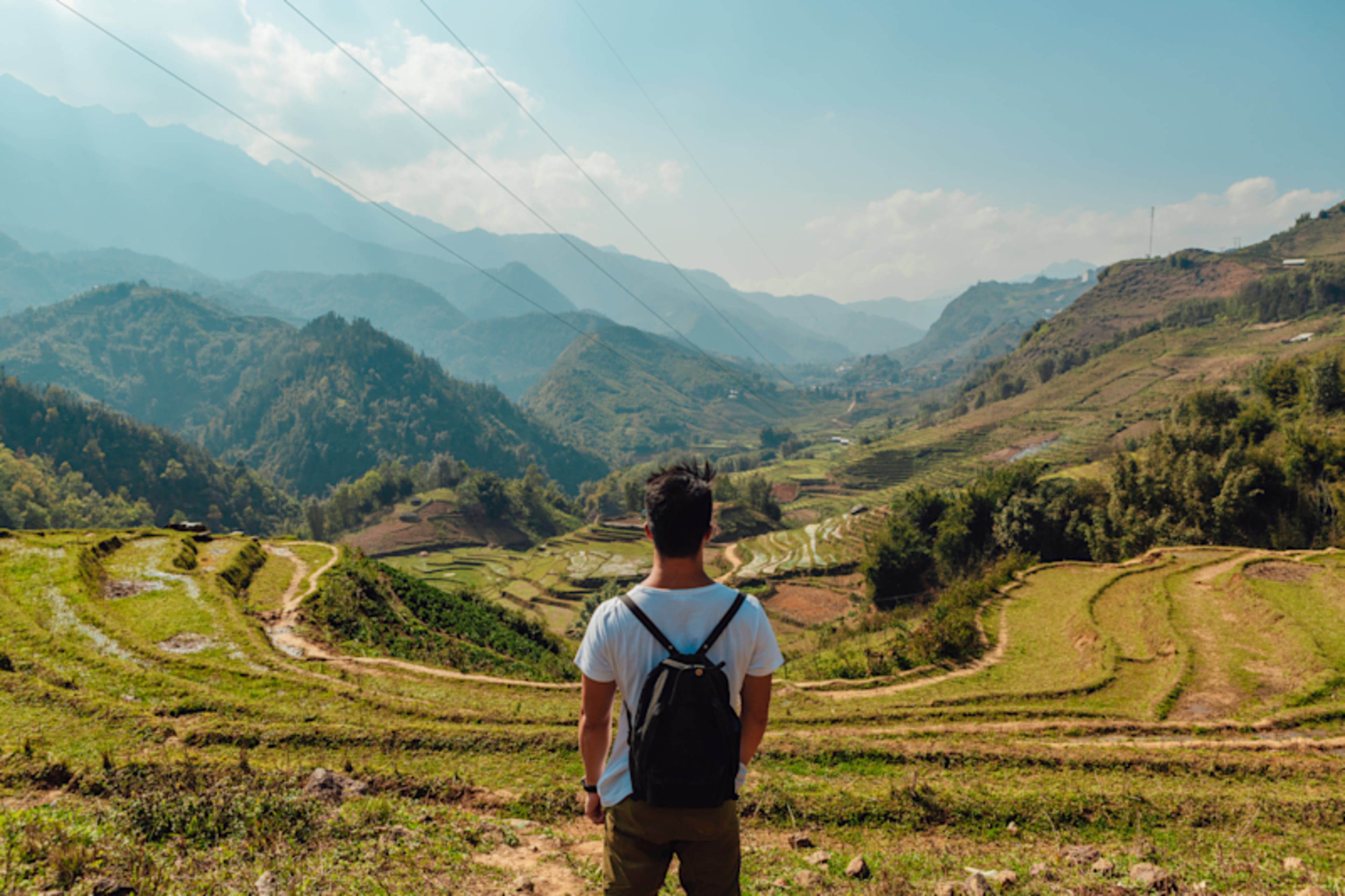 Active Adventure in Vietnam