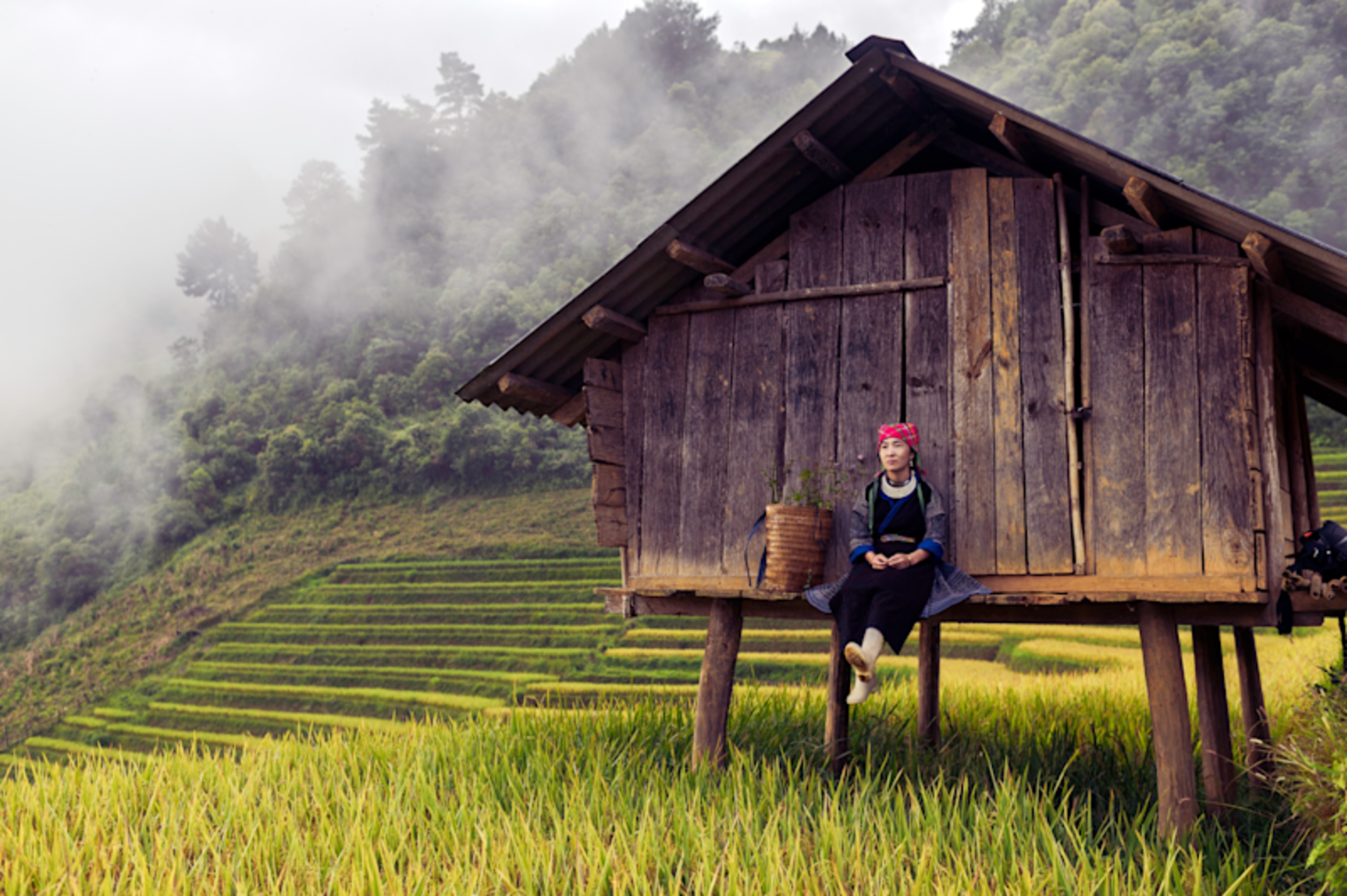 Northern Vietnam Unveiled