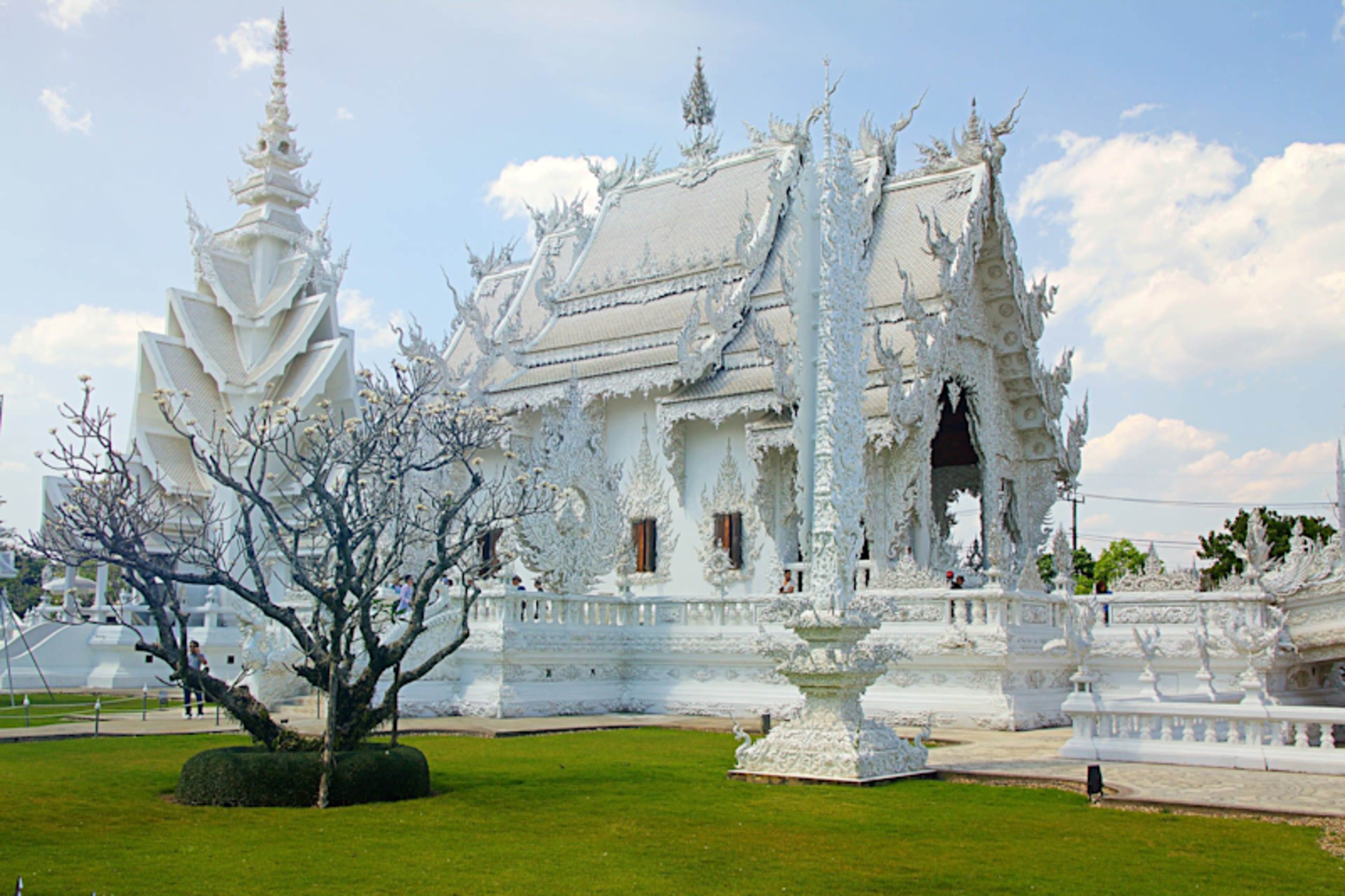 Thailand & Cambodia Highlights