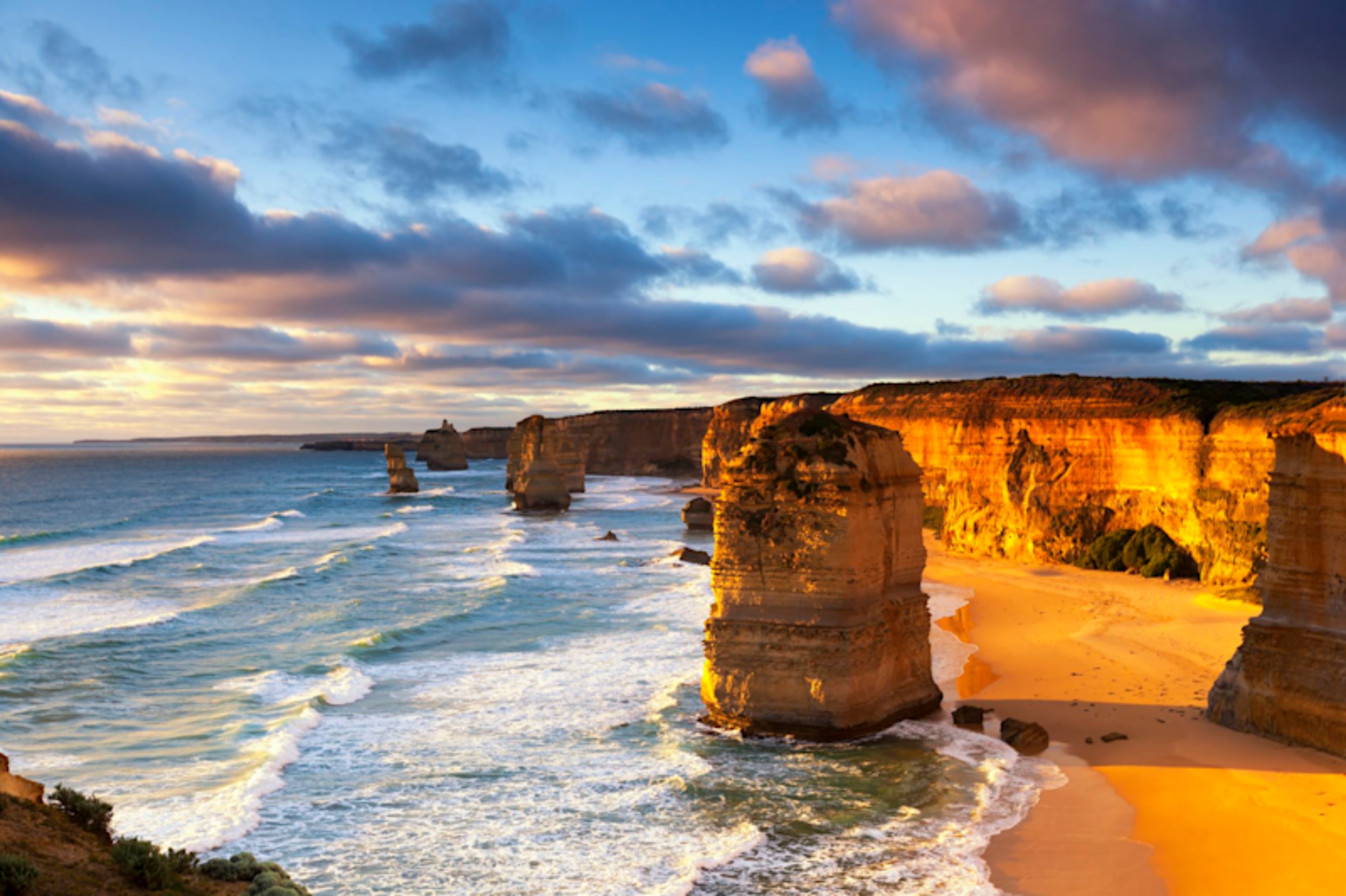 Want to build an itinerary from scratch?