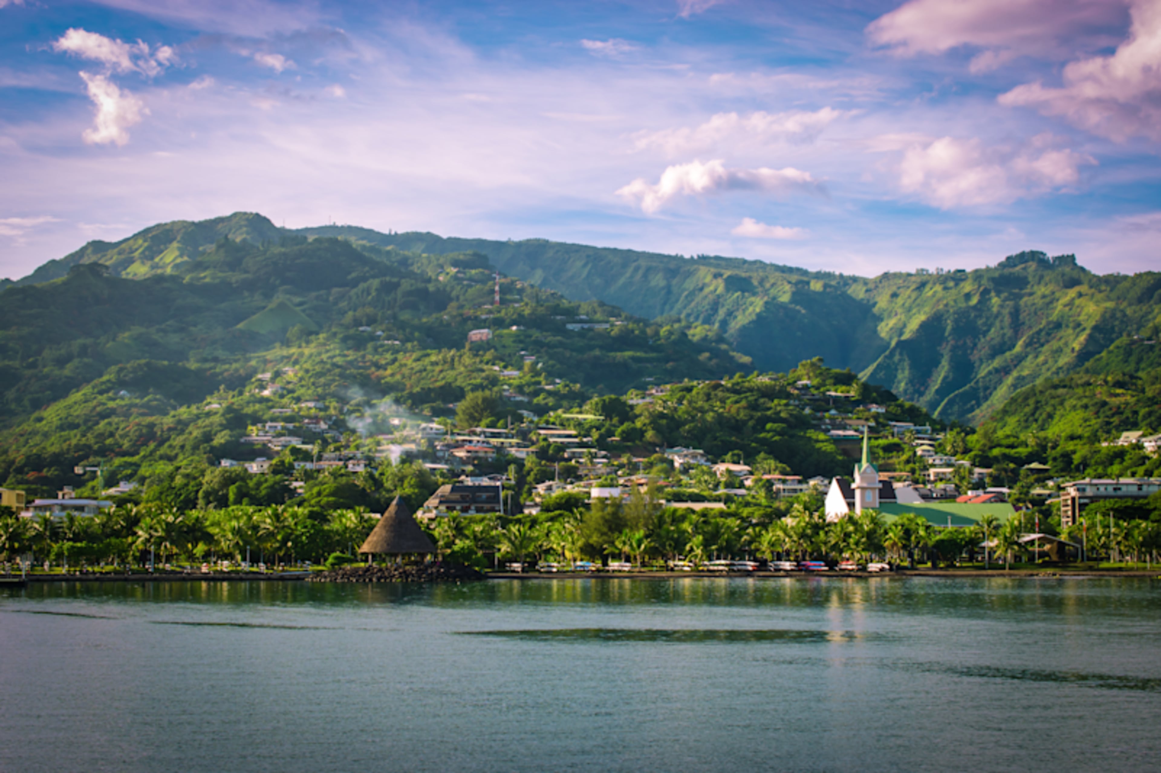 Want to build an itinerary from scratch?