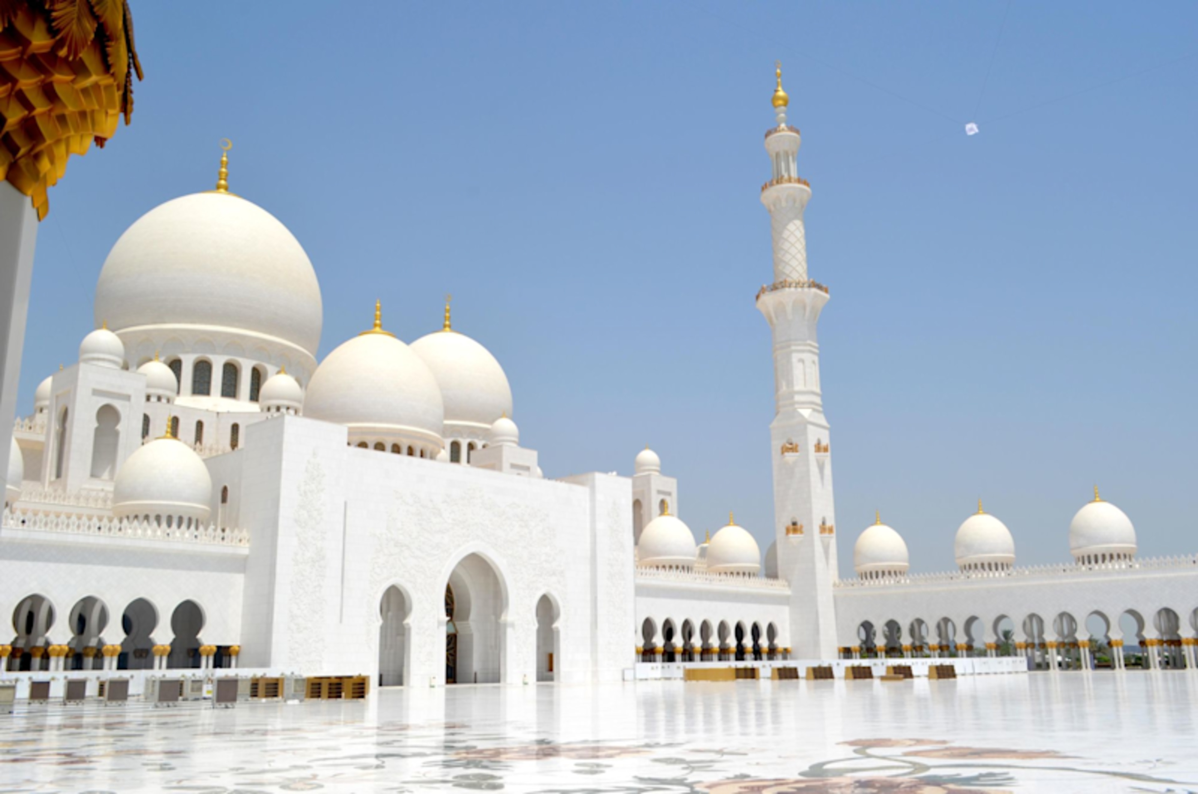 Want to build an itinerary from scratch?