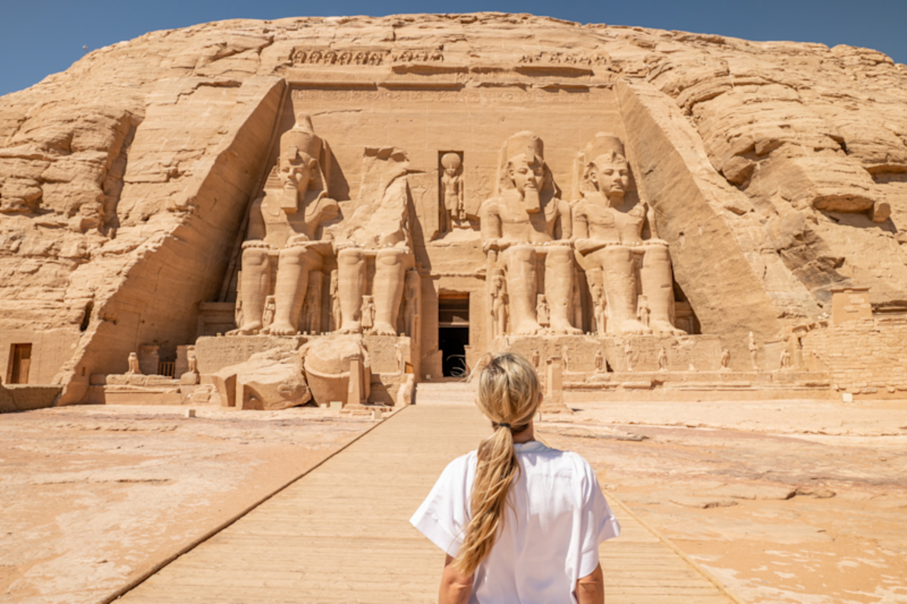 Want to build an itinerary from scratch?