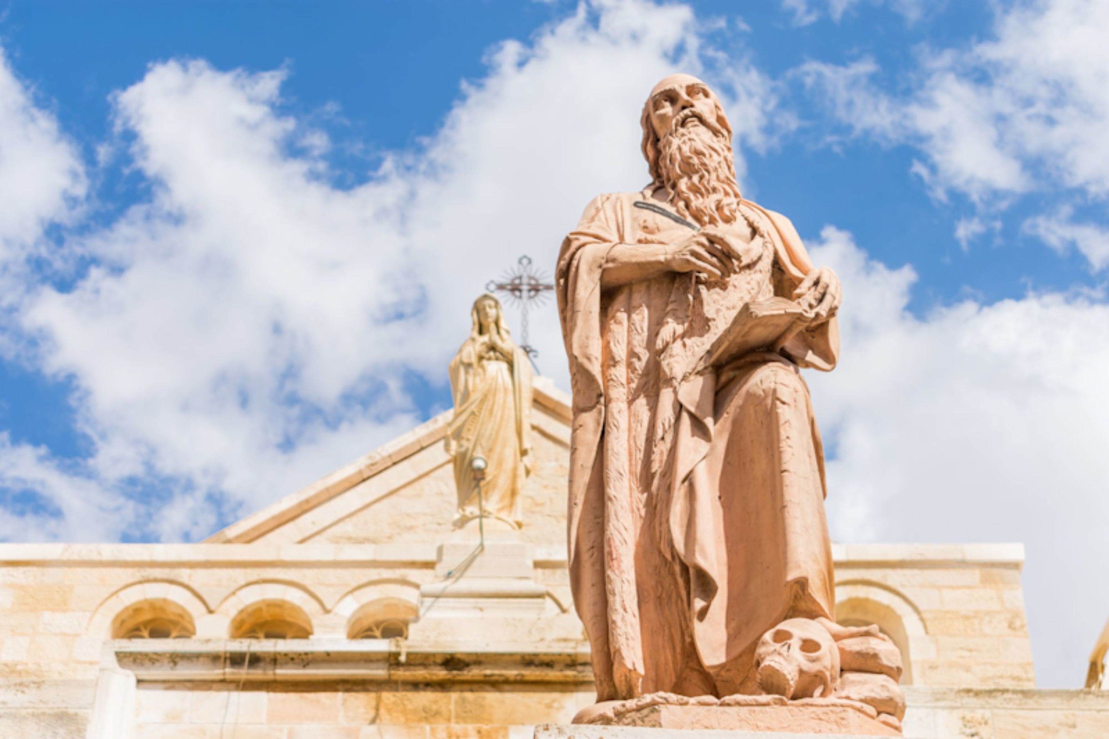 Christian Pilgrimage