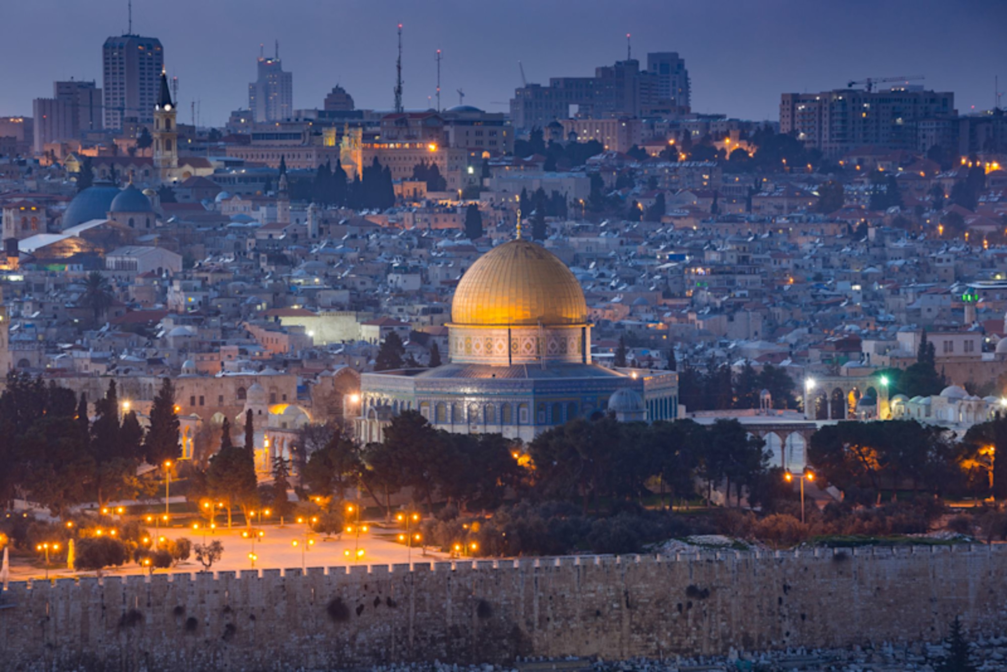 Israel Exclusive