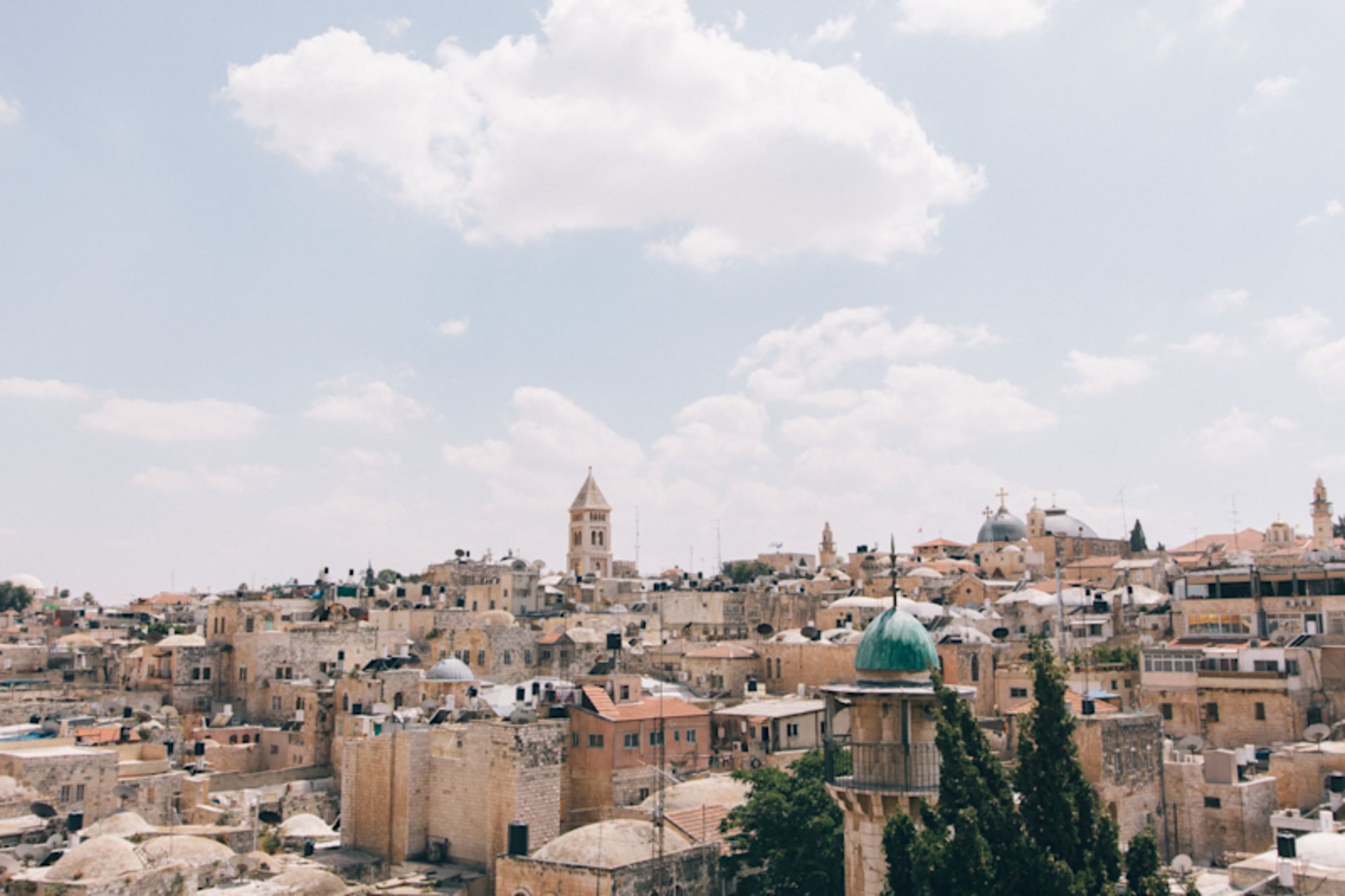 Jewish Heritage of Israel