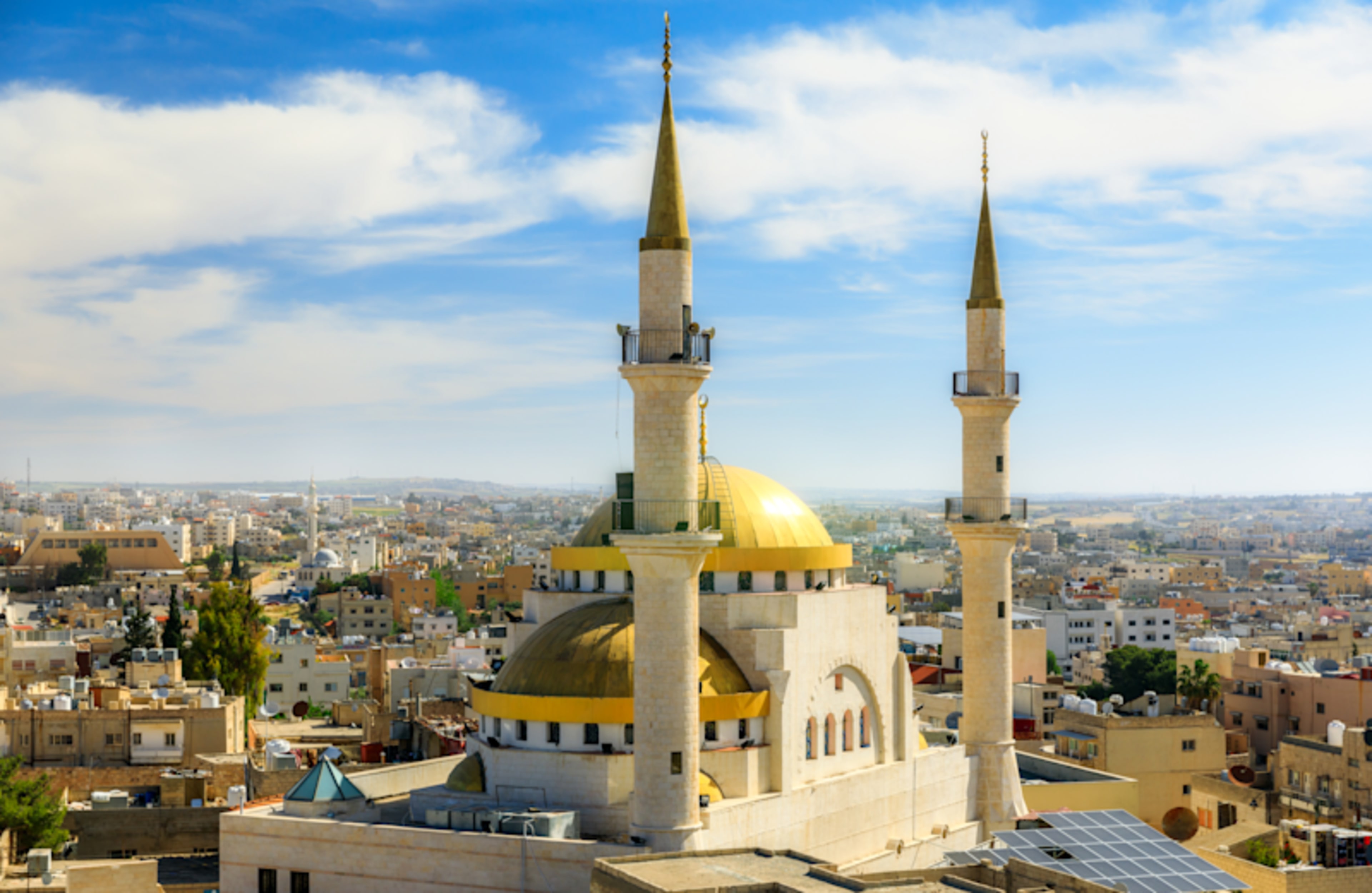 Want to build an itinerary from scratch?