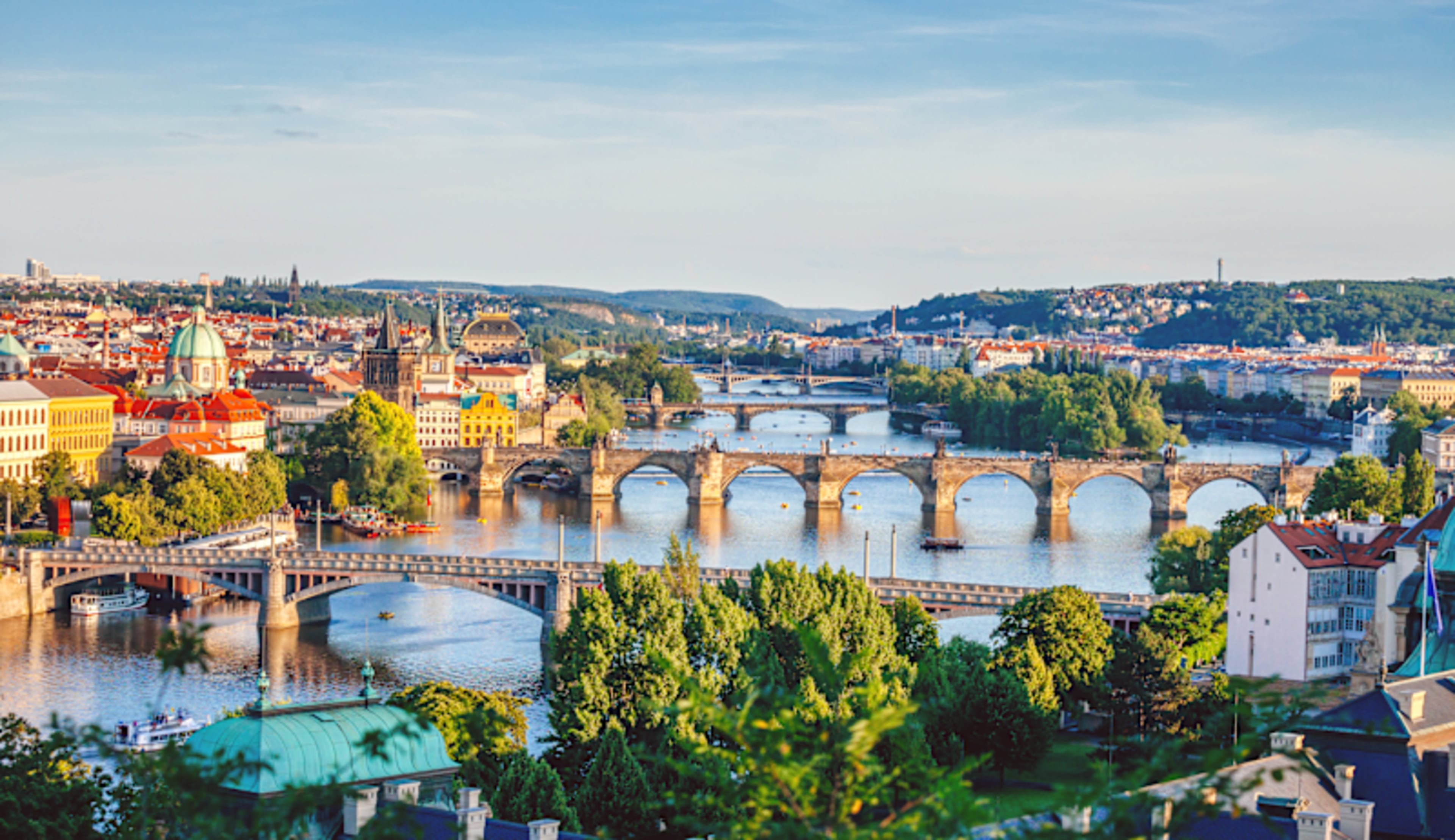 Want to build an itinerary from scratch?