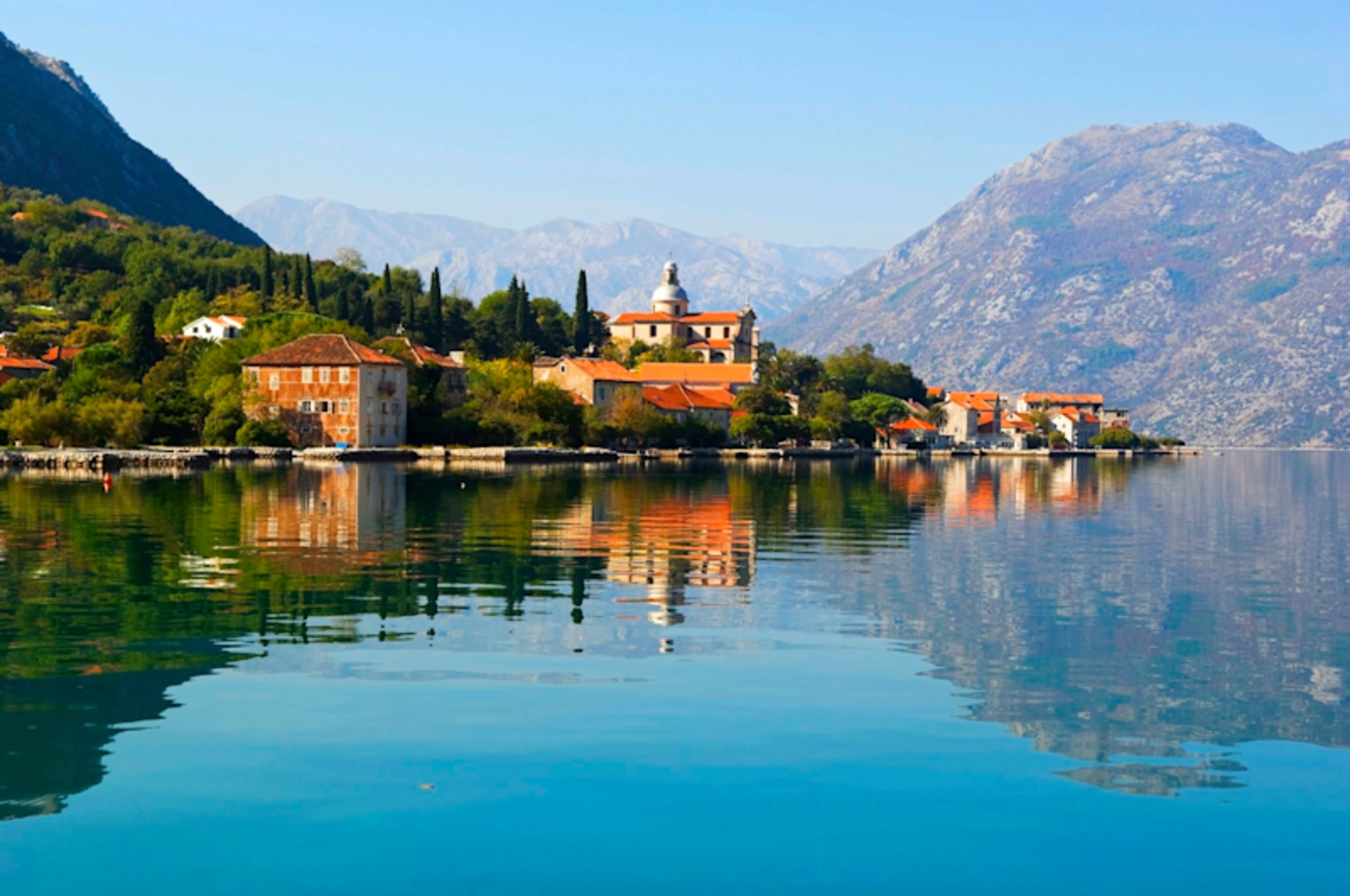 Want to build an itinerary from scratch?