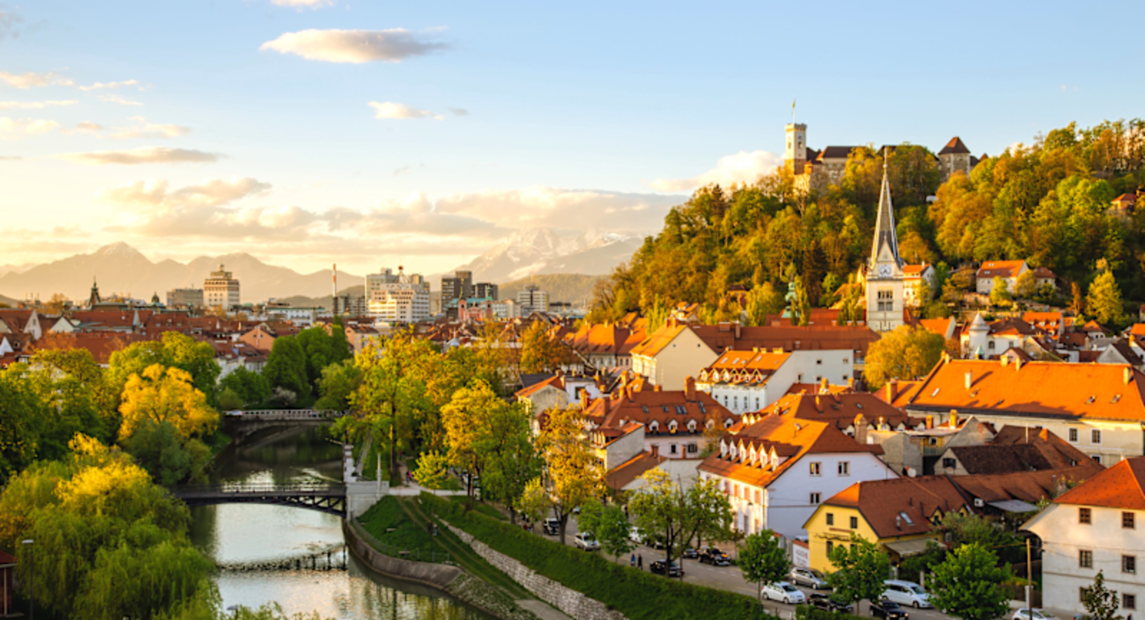 Want to build an itinerary from scratch?