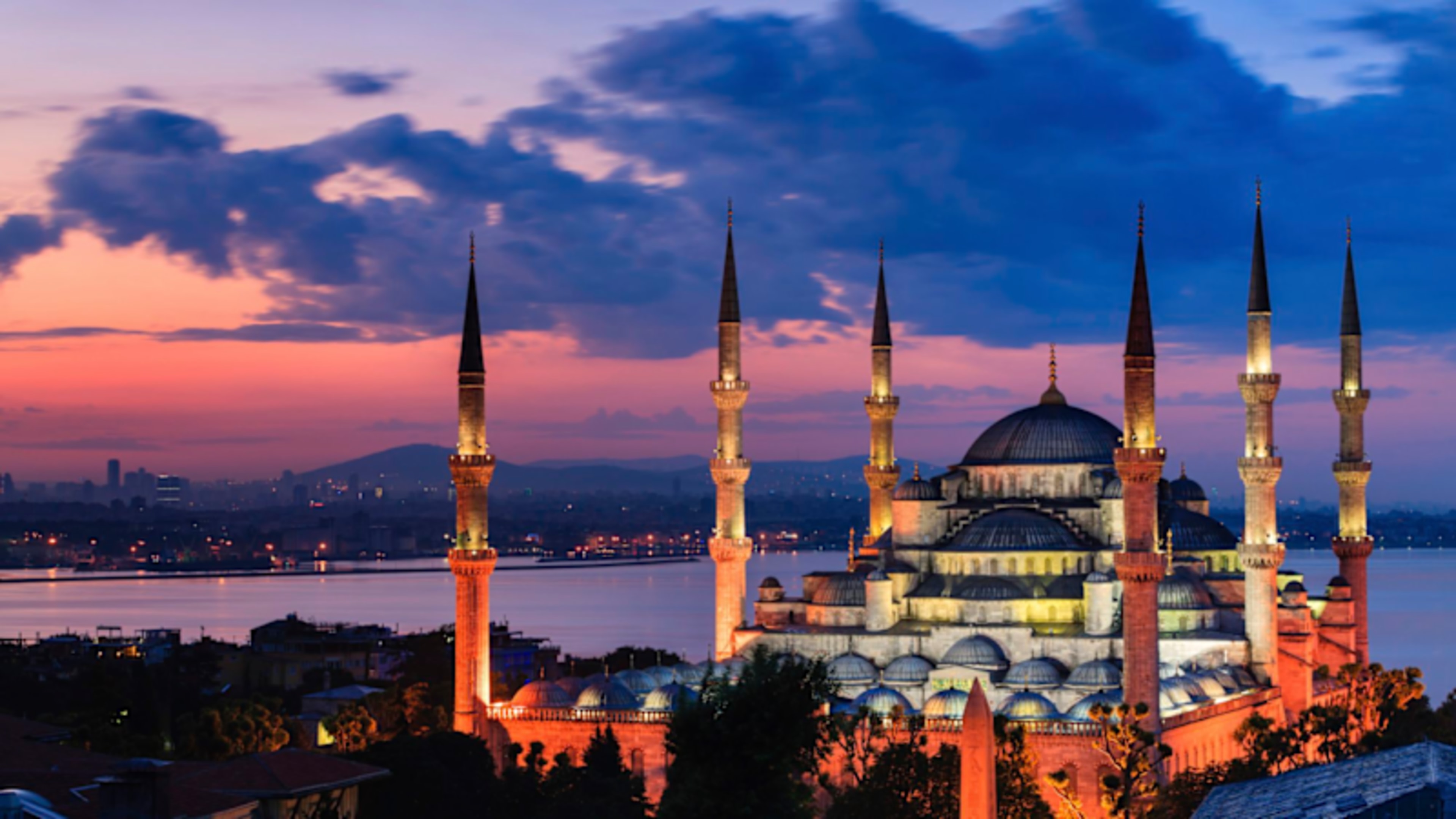 Turkey’s Best Kept Secrets by Land & Sea 