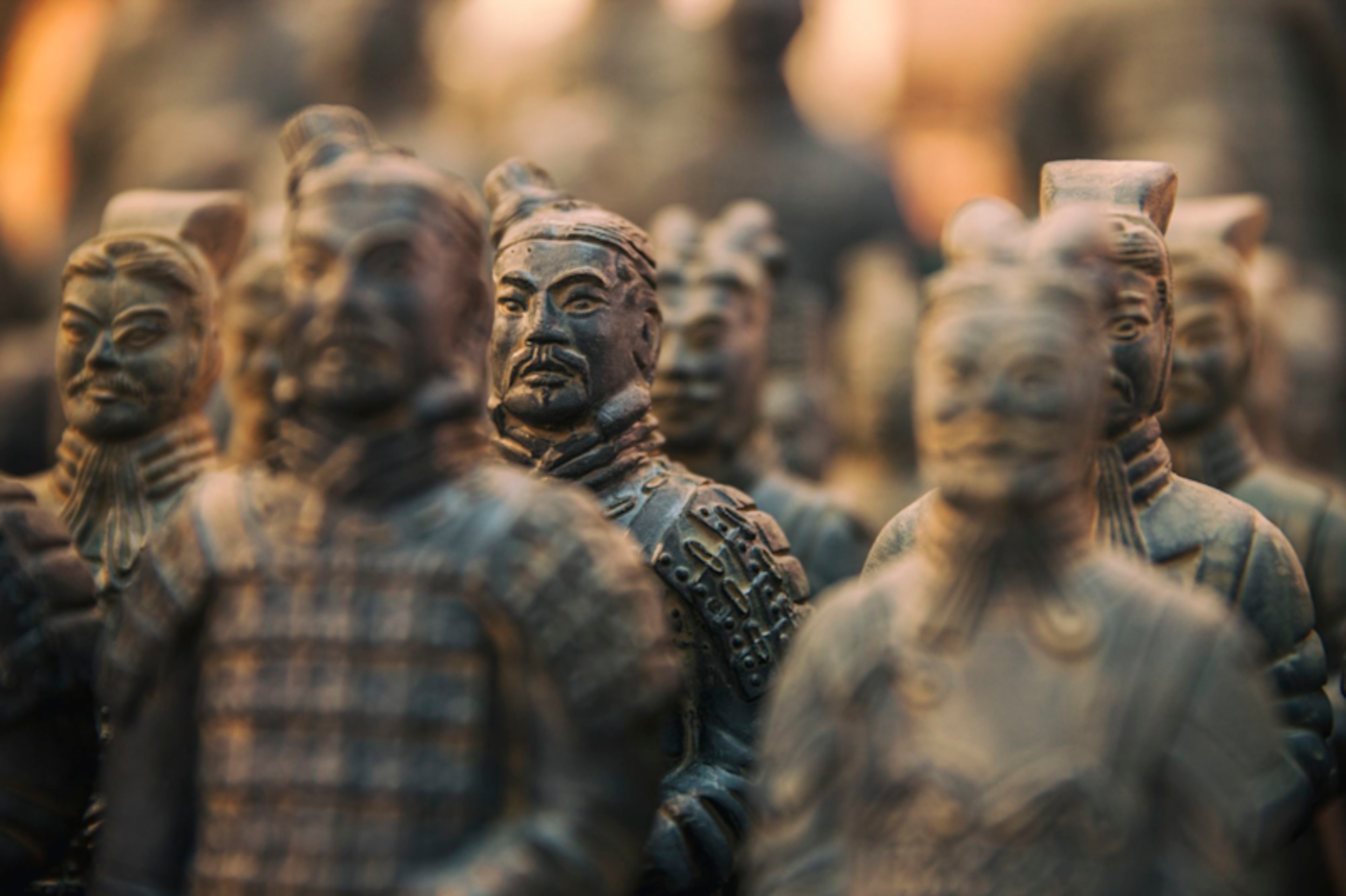 China's Cultural Signature