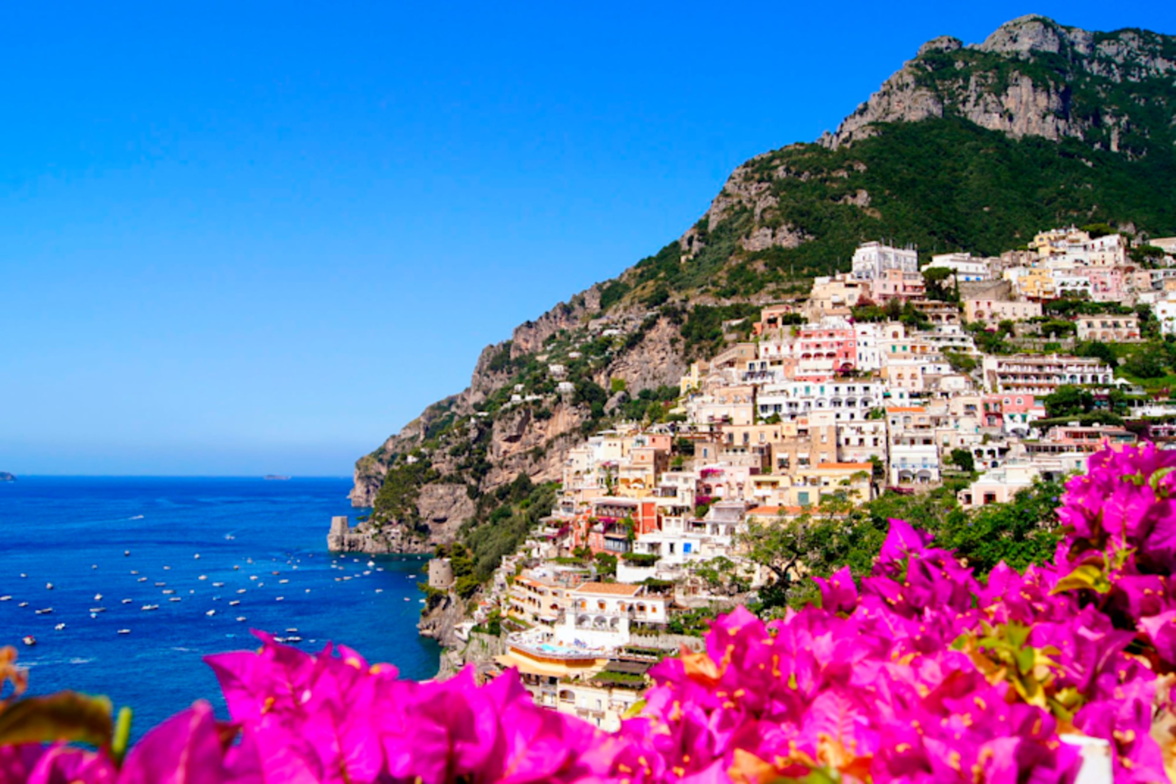 Want to build an itinerary from scratch?
