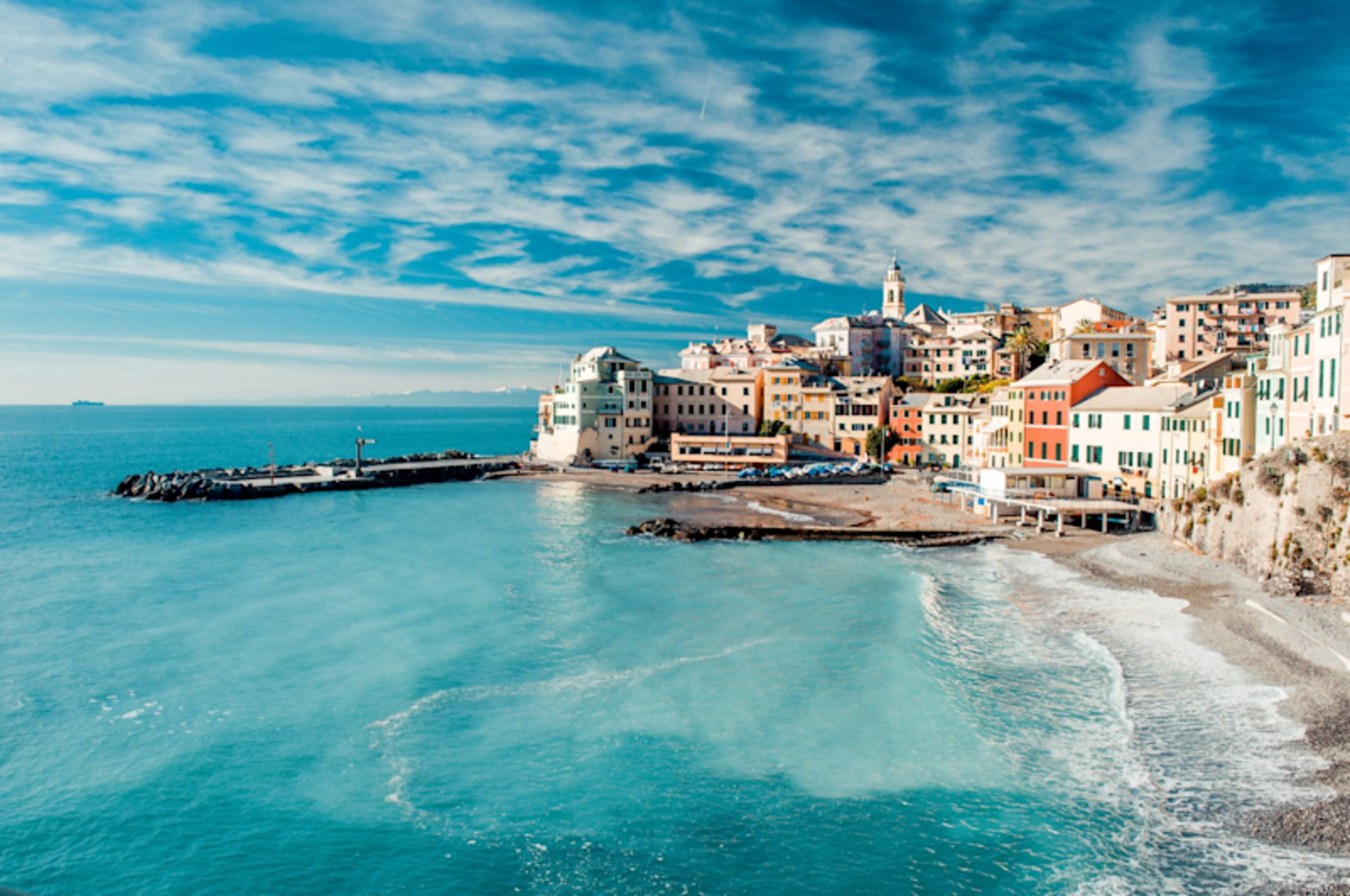 Want to build an itinerary from scratch?