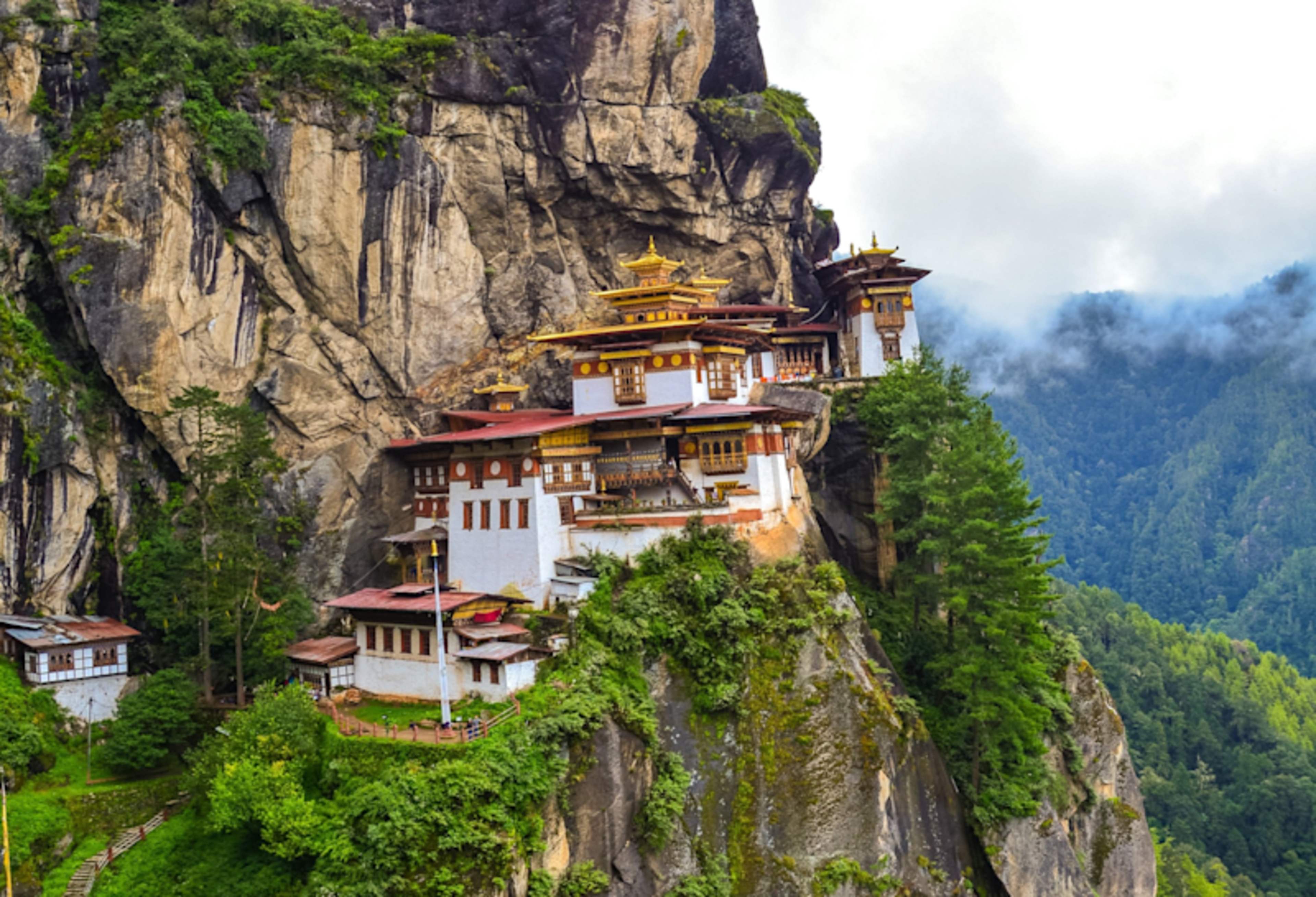 Want to build an itinerary from scratch?
