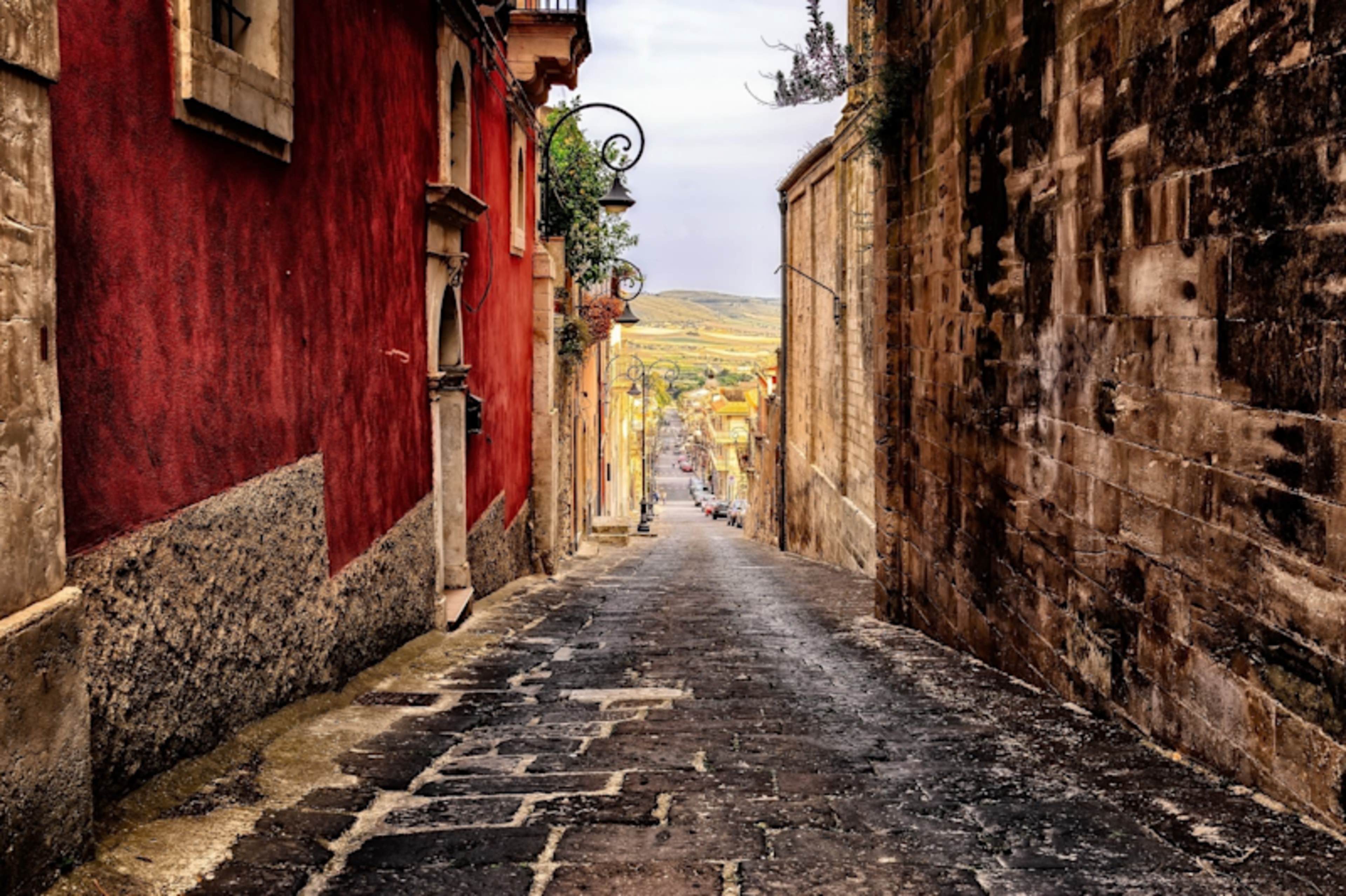 Want to build an itinerary from scratch?