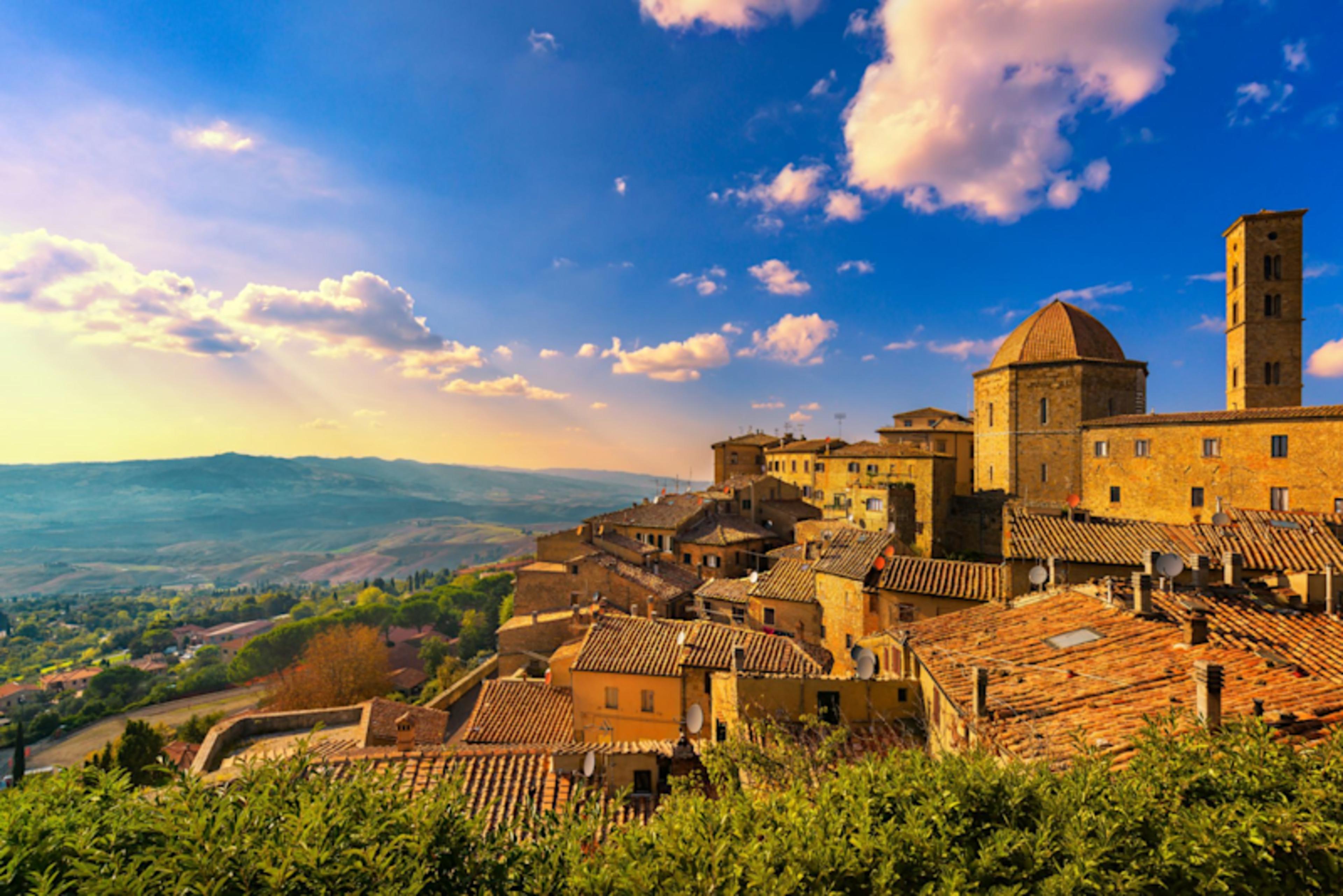 Want to build an itinerary from scratch?