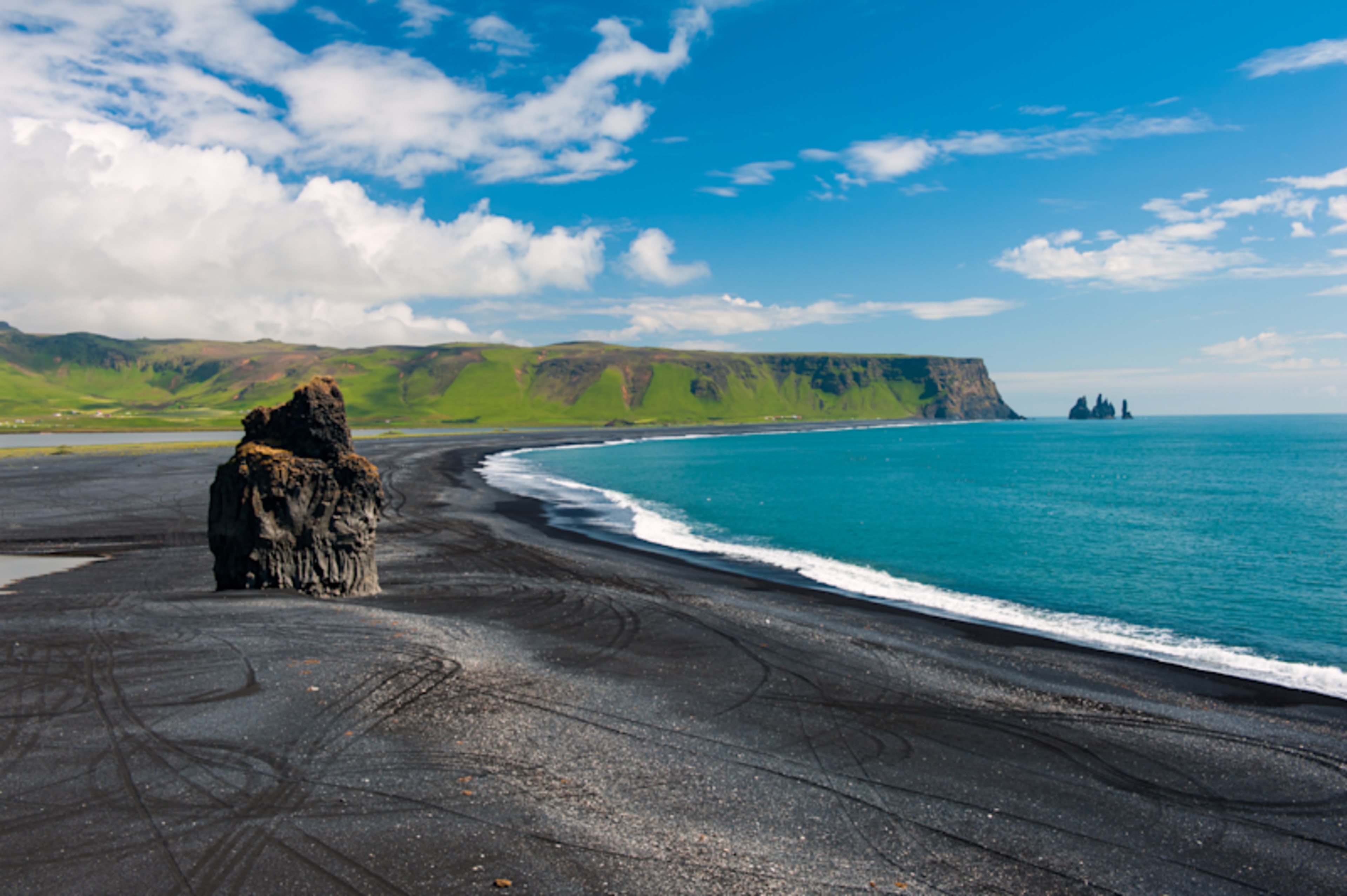 Iceland & Copenhagen: Nature and Sustainability