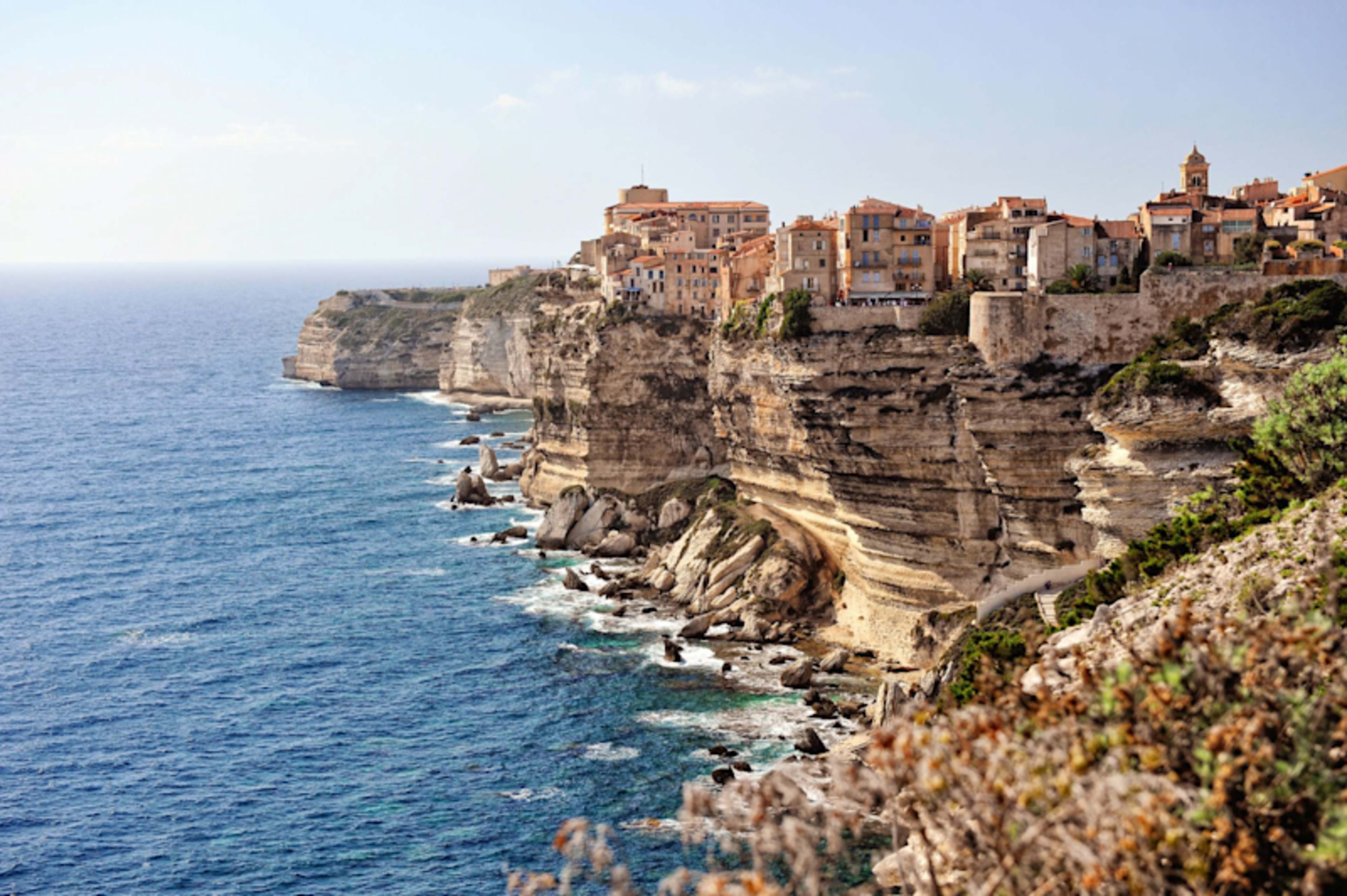 Exclusive Corsica and Sardinia by Yacht