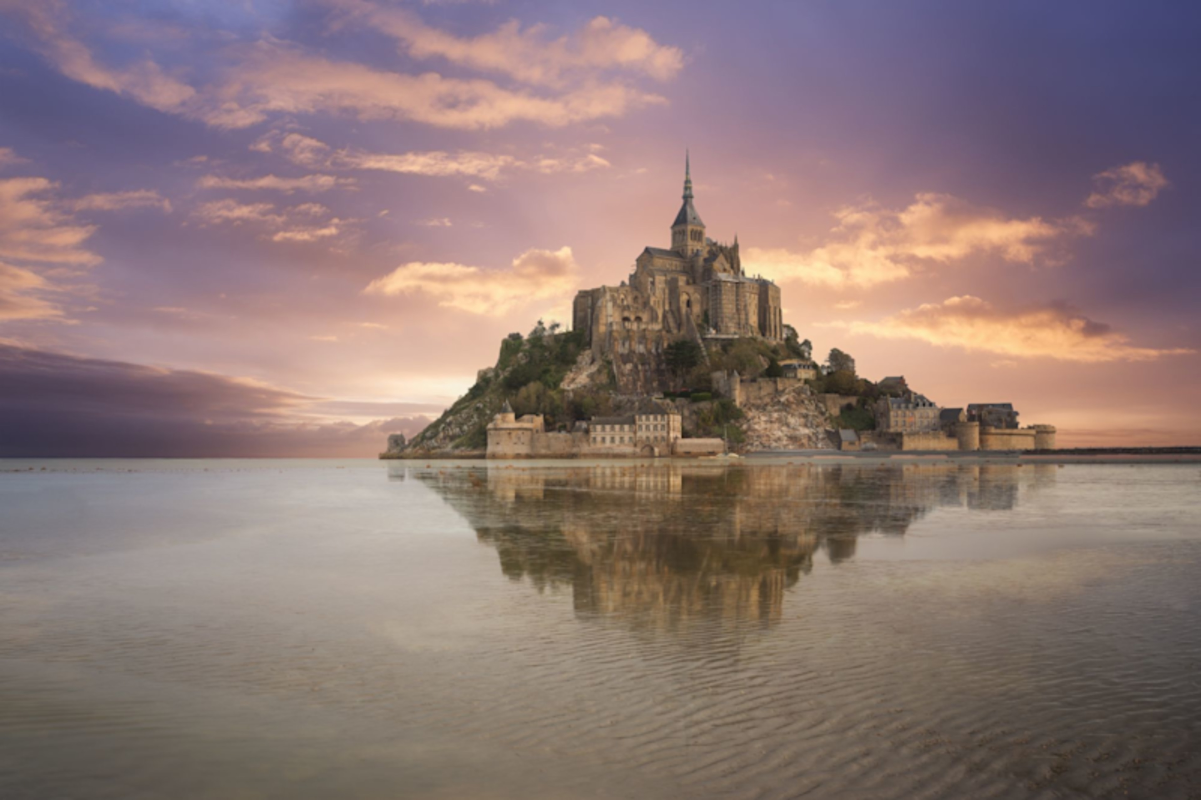 Want to build an itinerary from scratch?