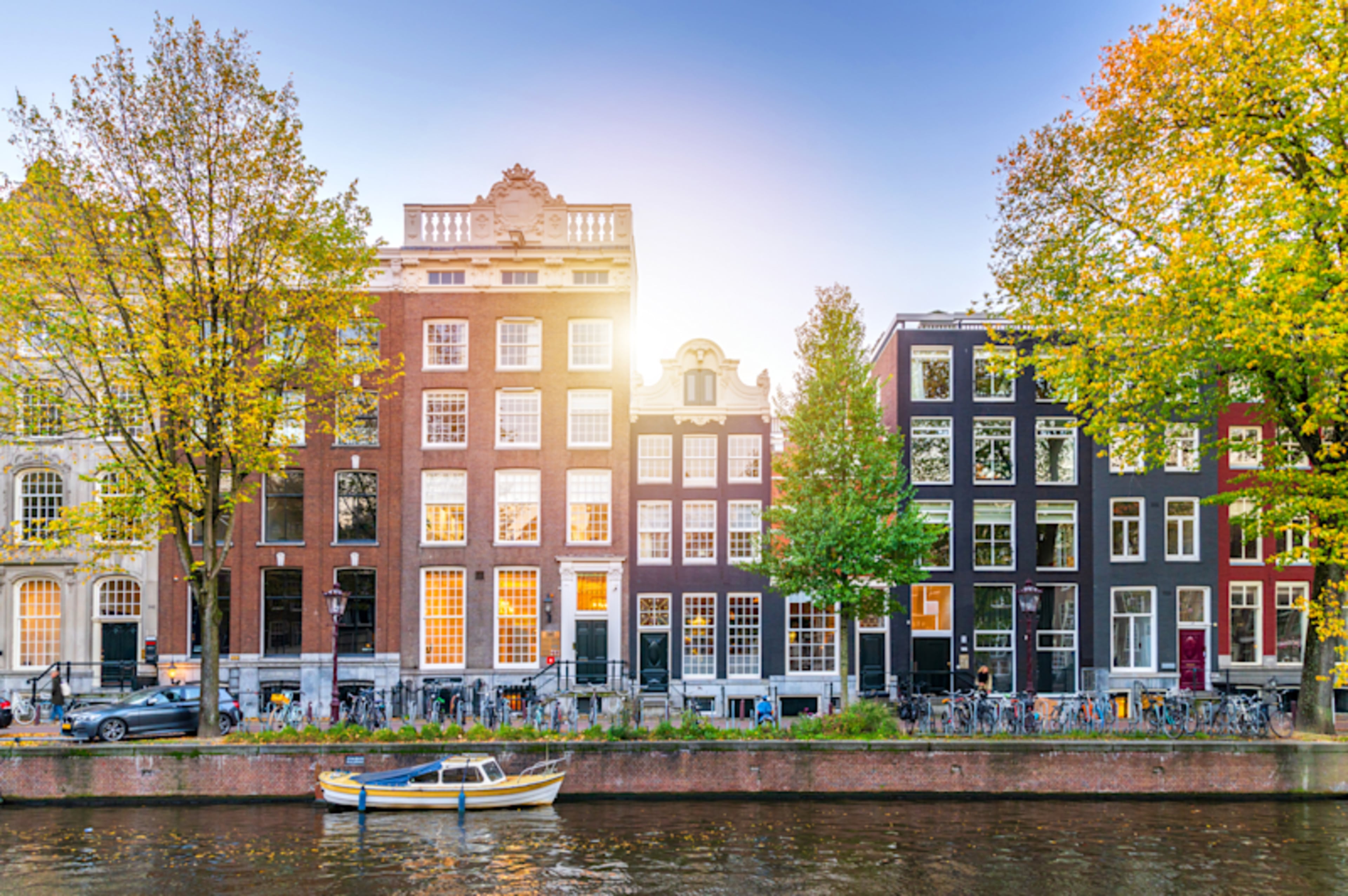 Want to build an itinerary from scratch?