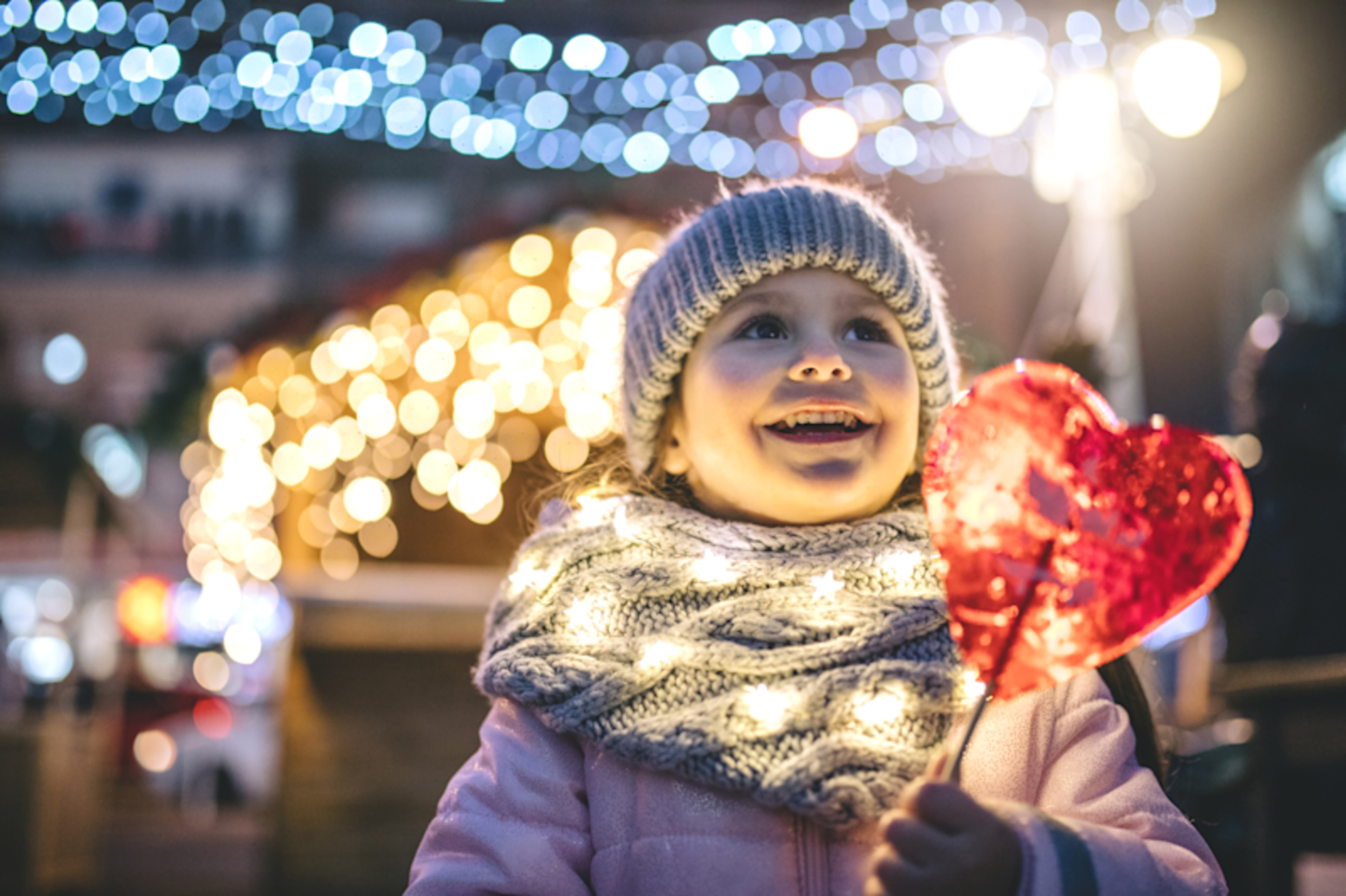 Magical Swiss Christmas Markets