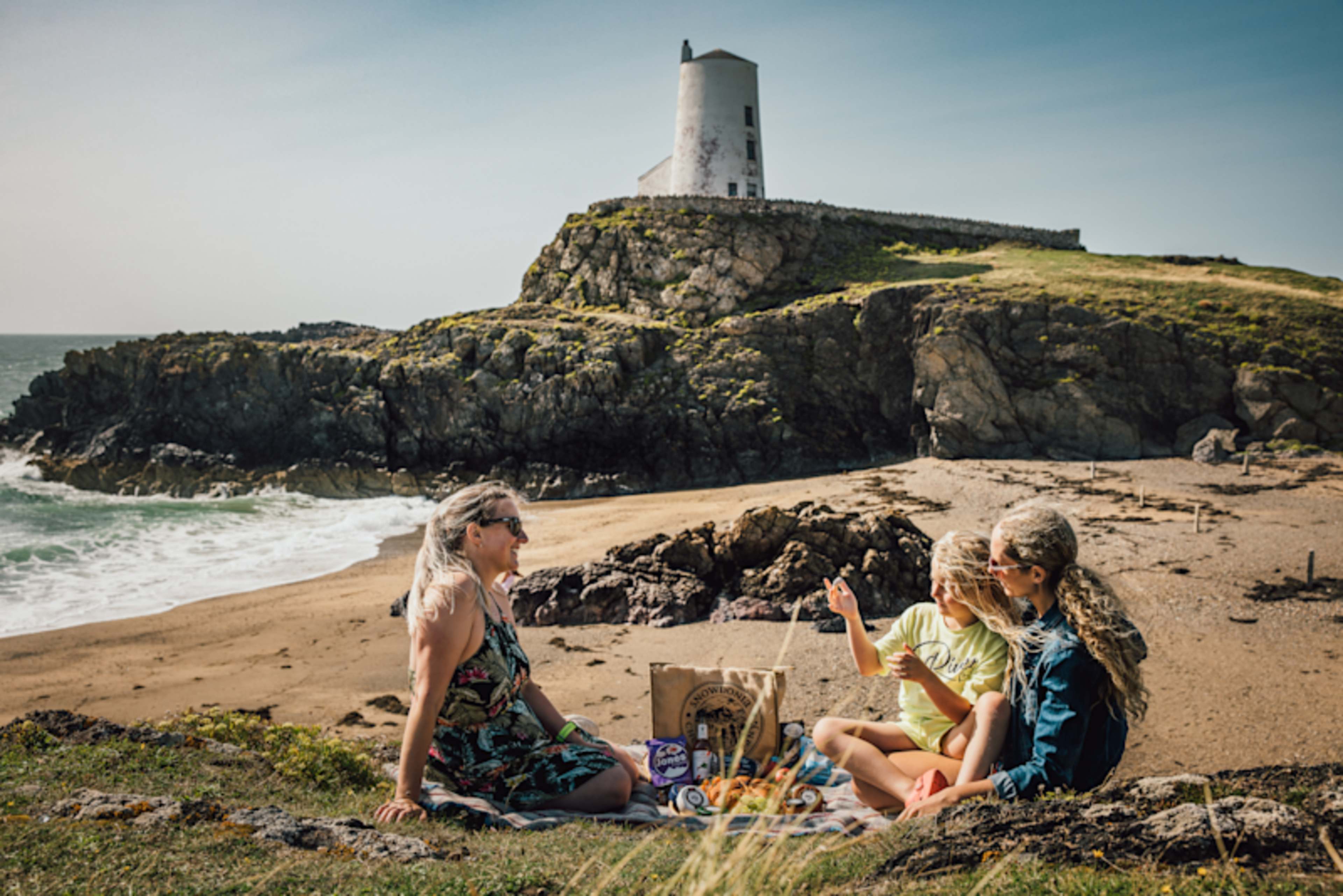 Savoring Wales: A Culinary Journey