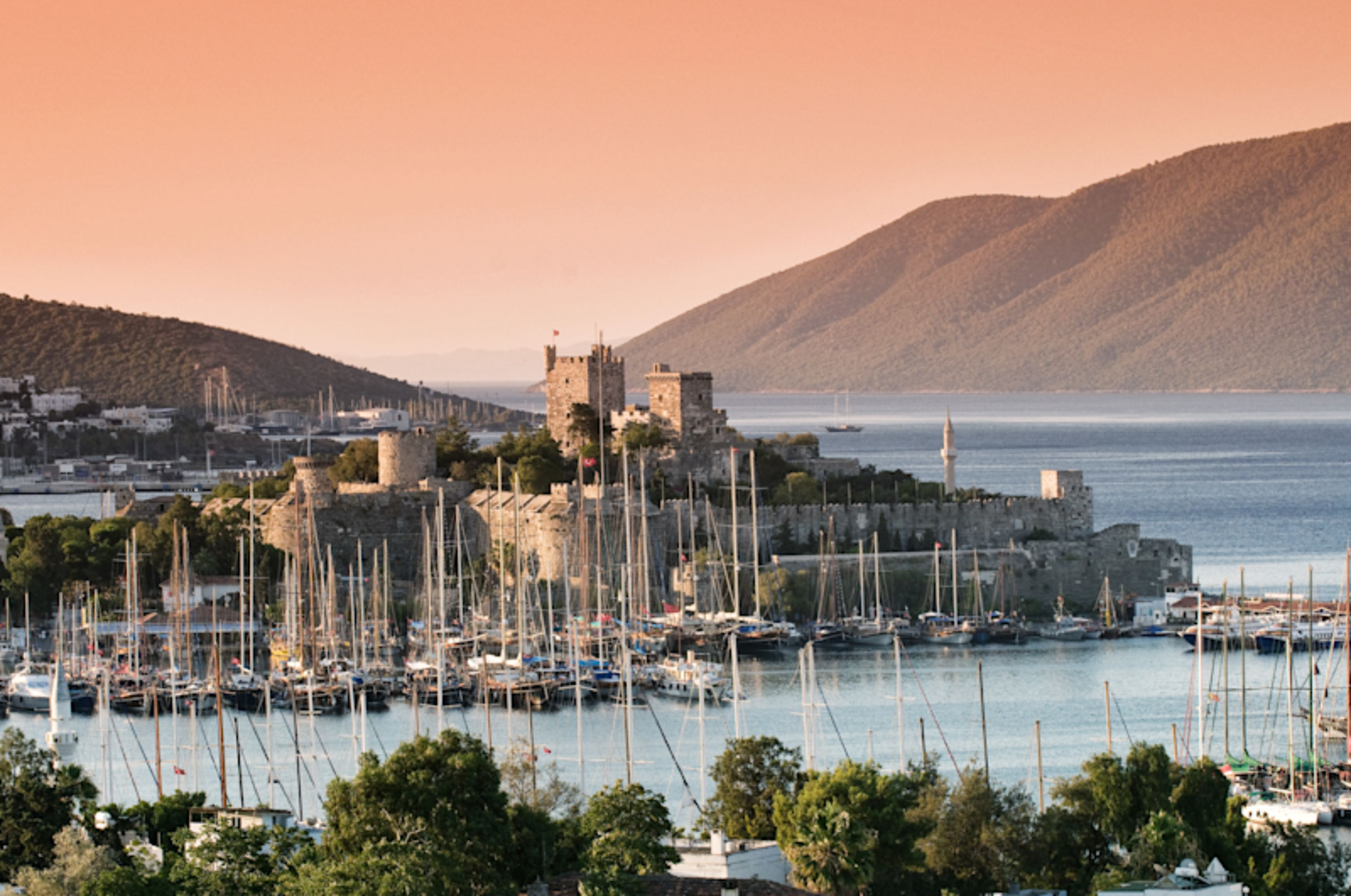 Turkish Treasures: A Luxe Escape