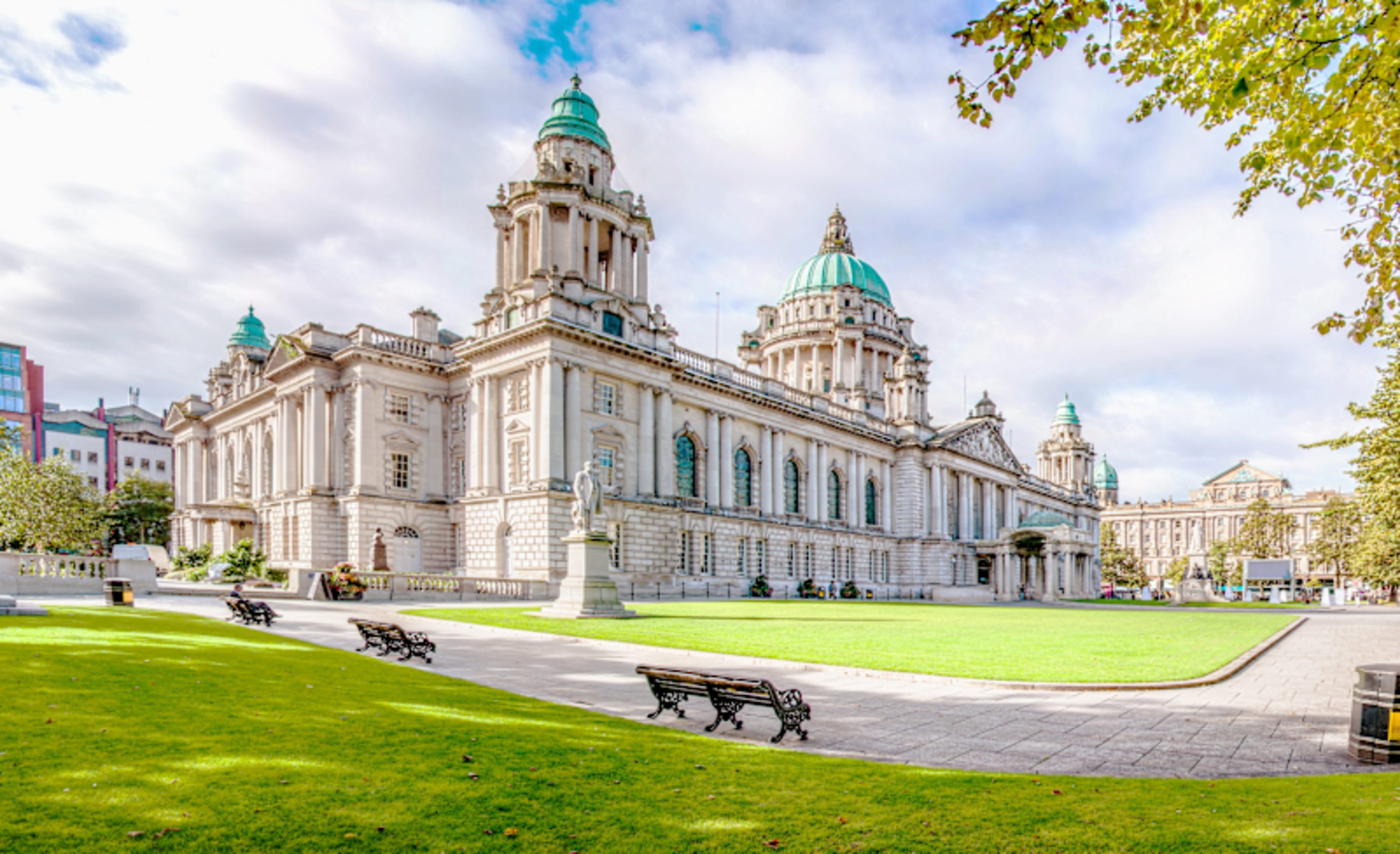 Want to build an itinerary from scratch?
