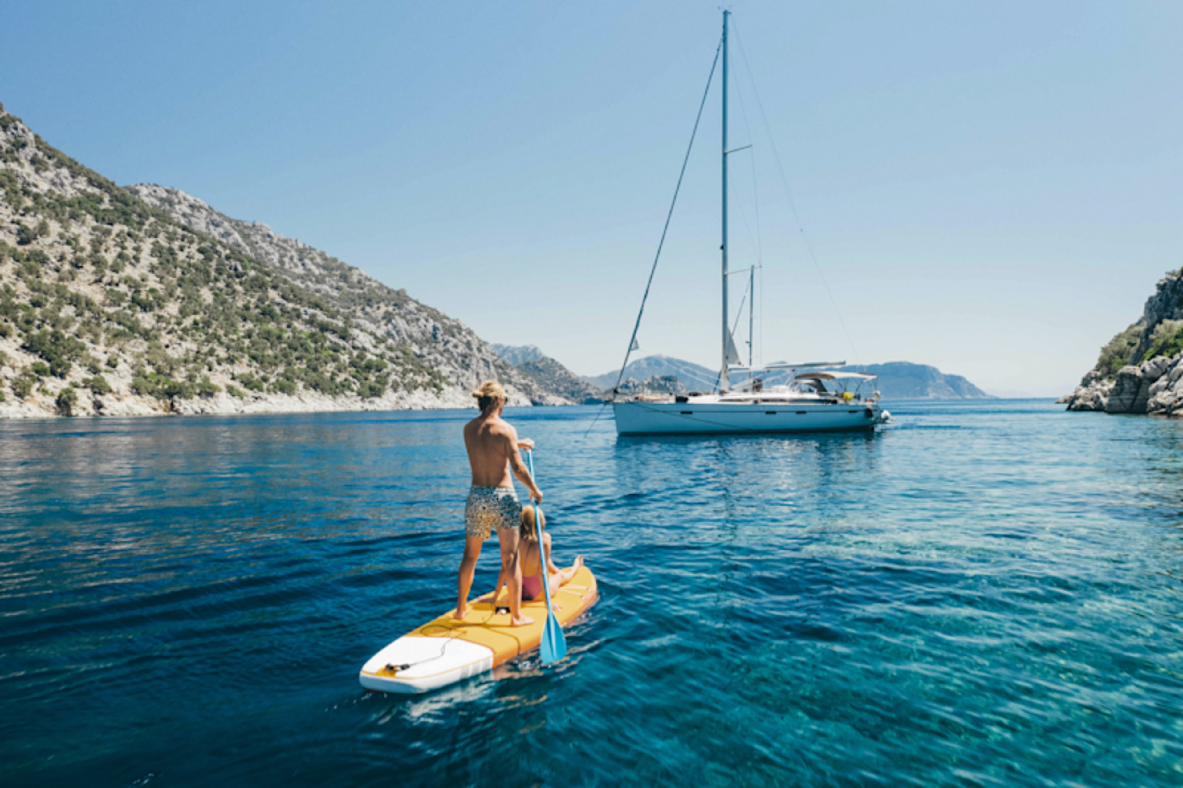 Active Adventure: Turkey’s Natural Marvels 