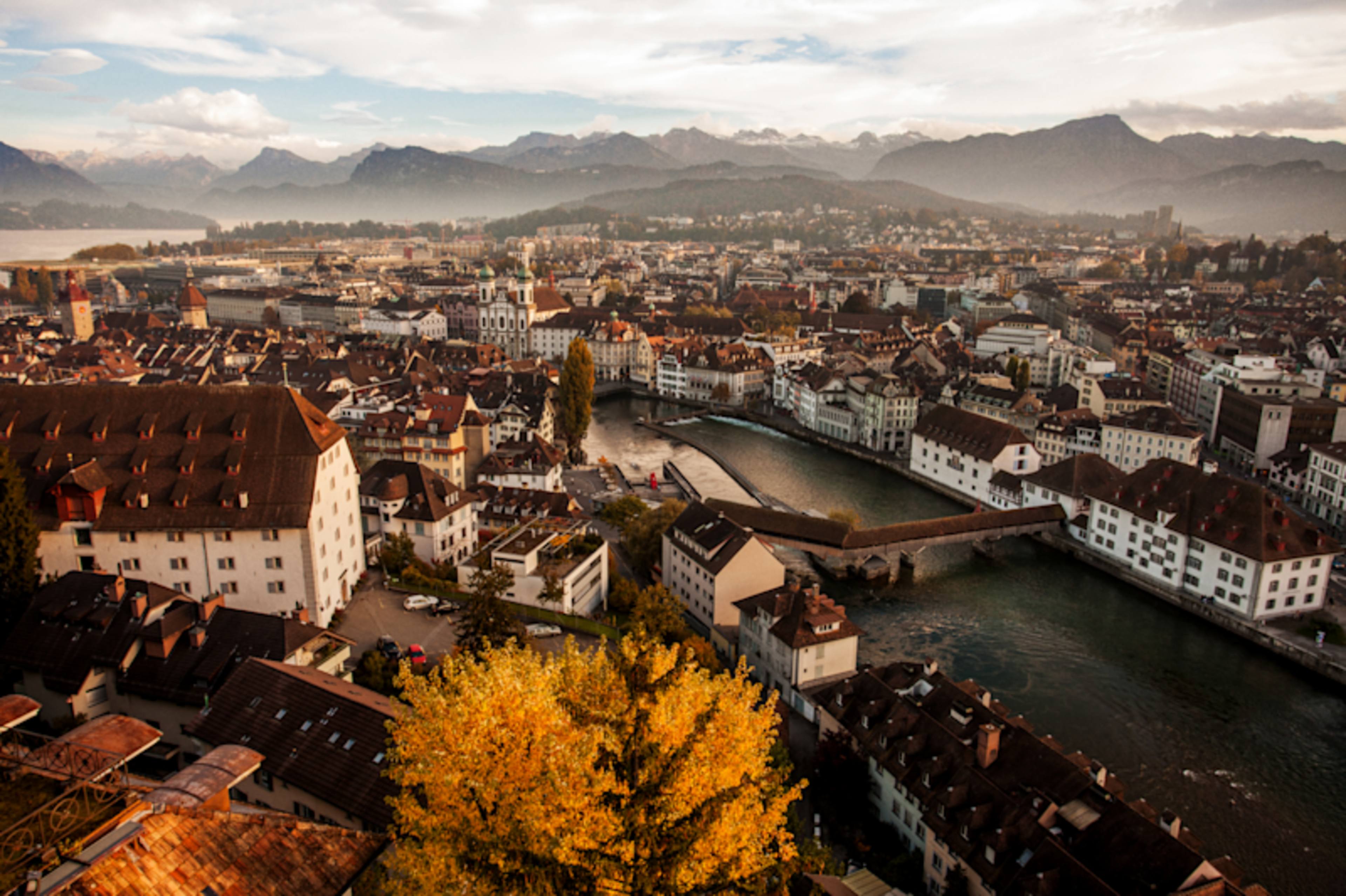 Want to build an itinerary from scratch?