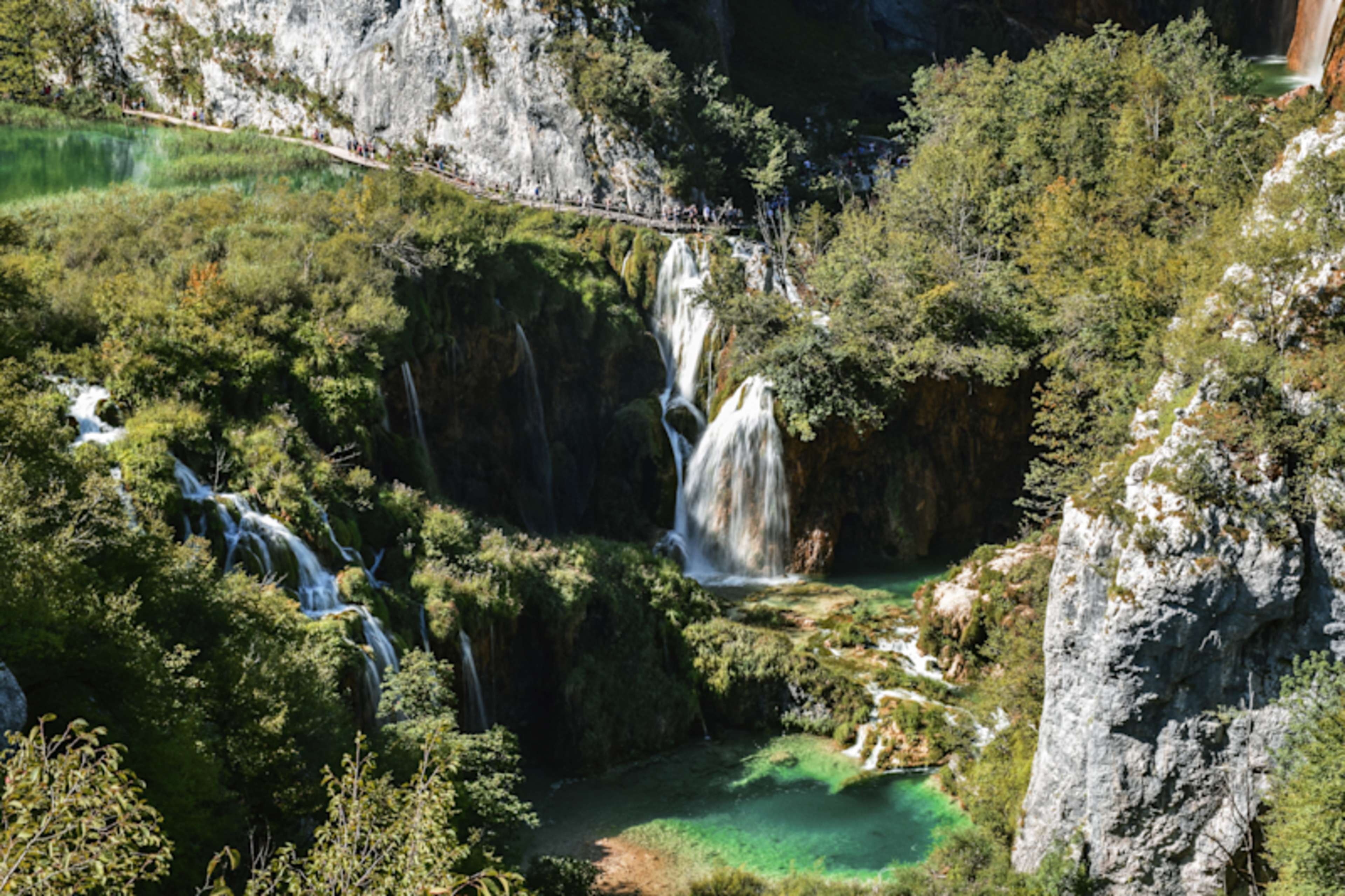 Croatia Highlights & Natural Wonders