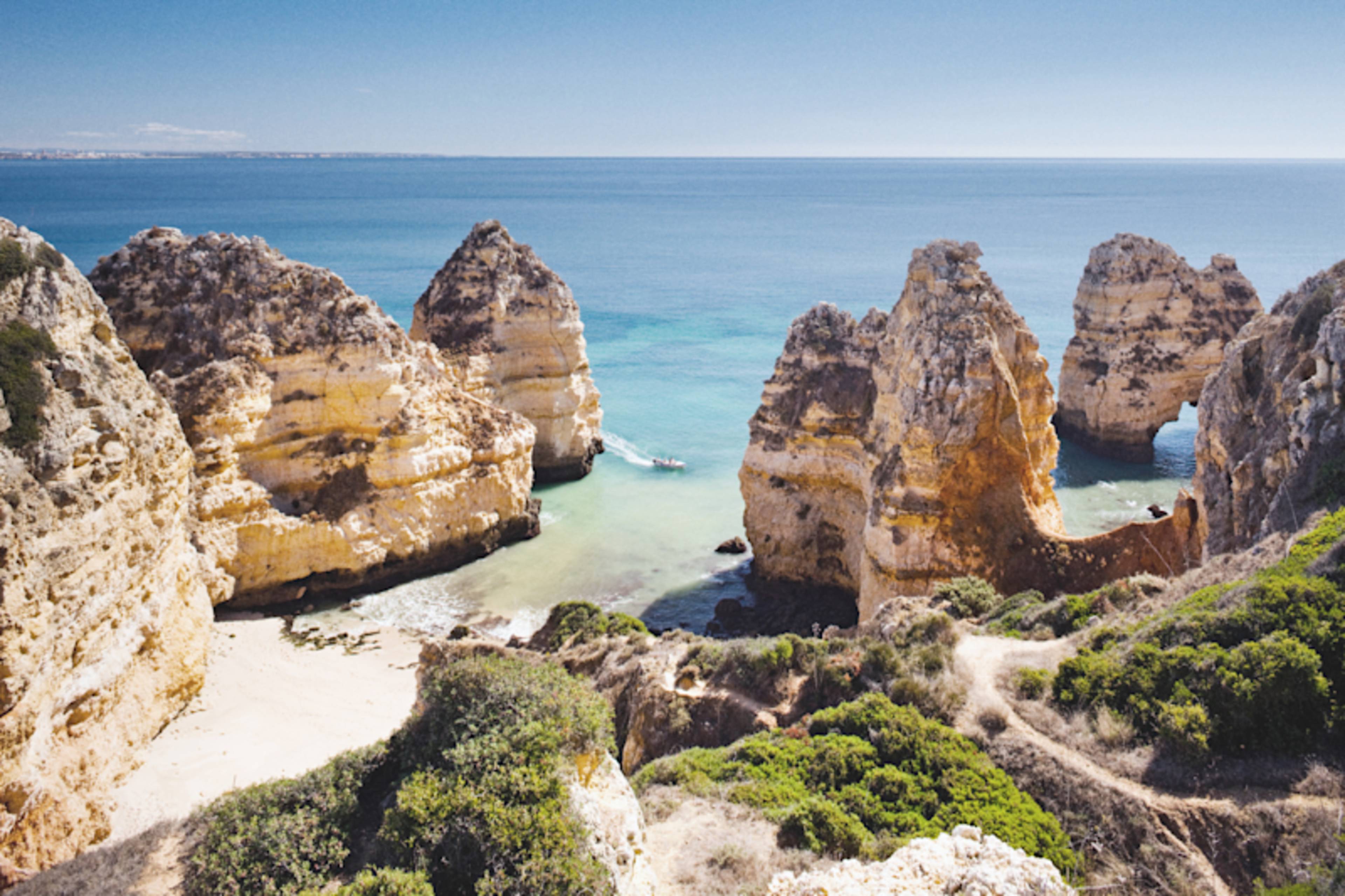 Best of Lisbon, Porto & the Algarve