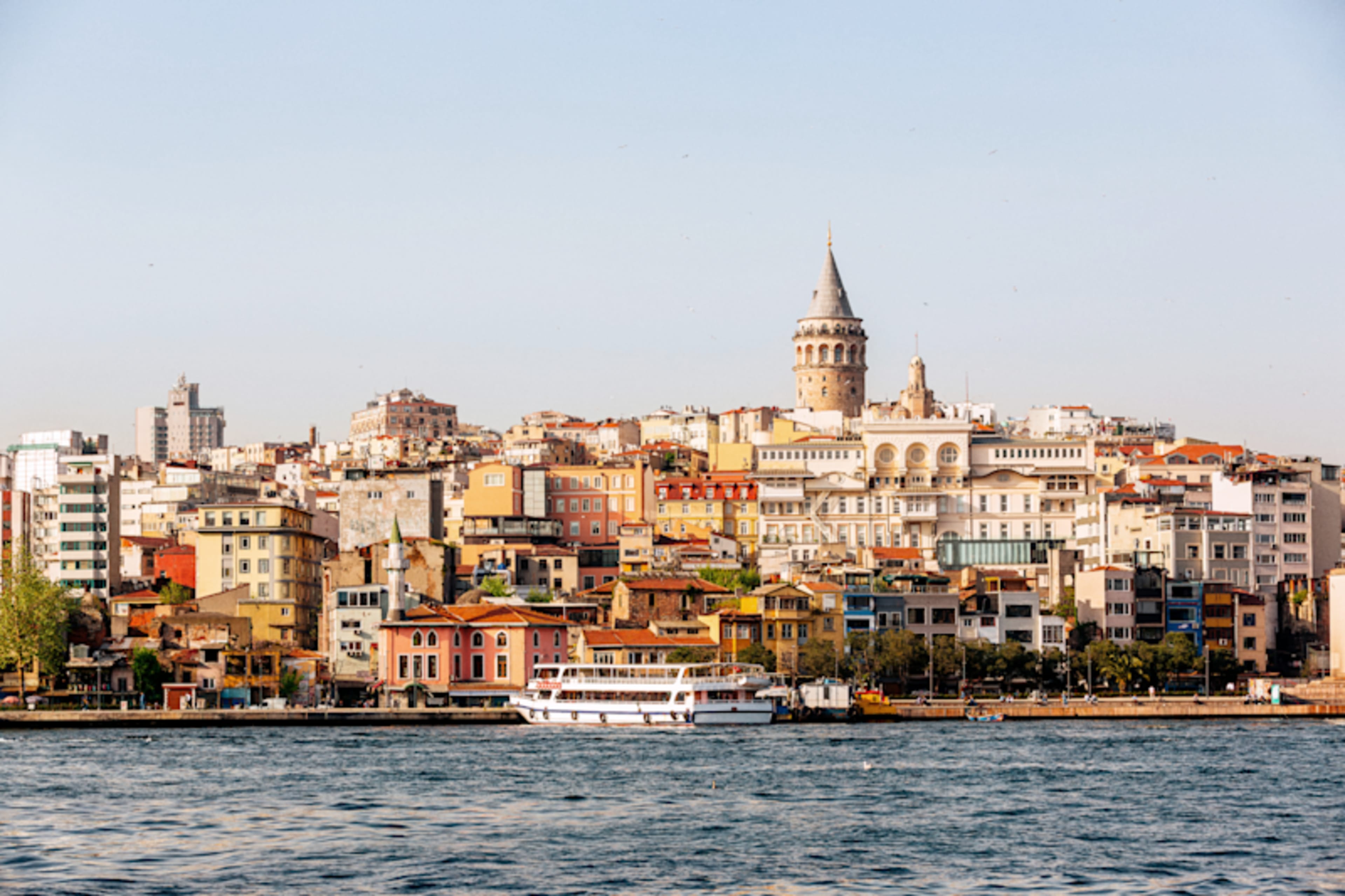 Istanbul Immersion 