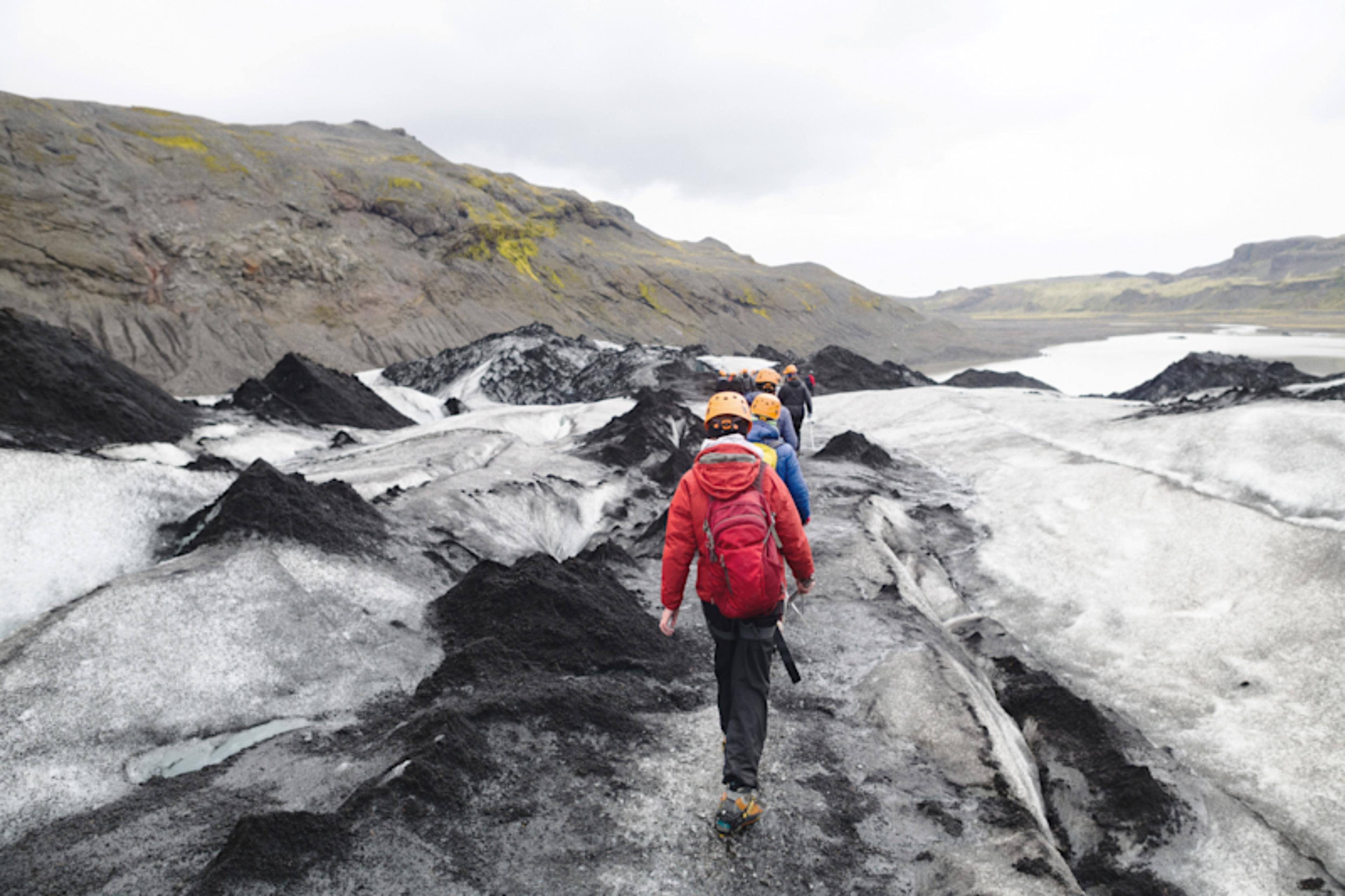 Active Iceland