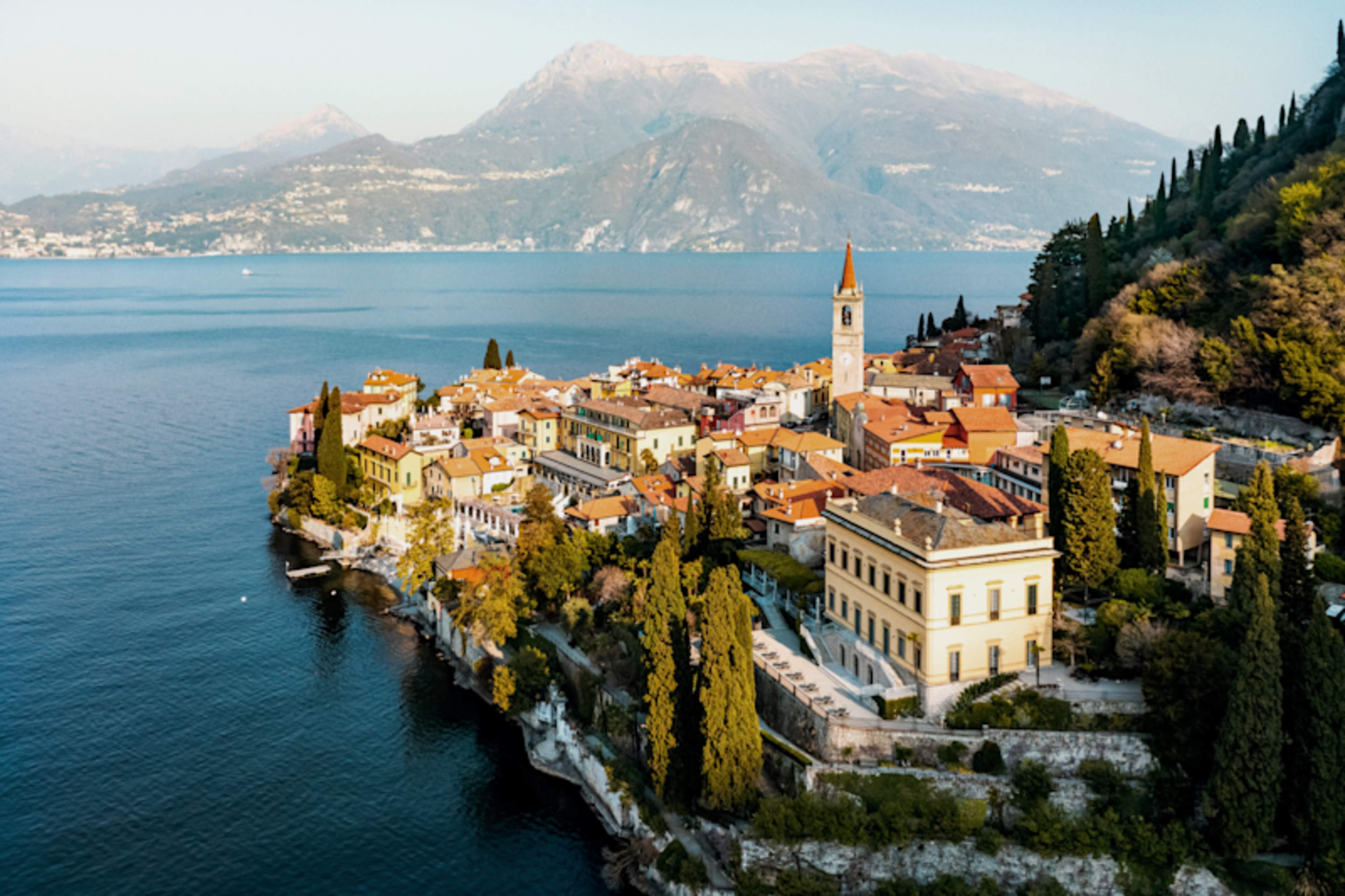 Venice, Milan & the Lakes of Northern Italy