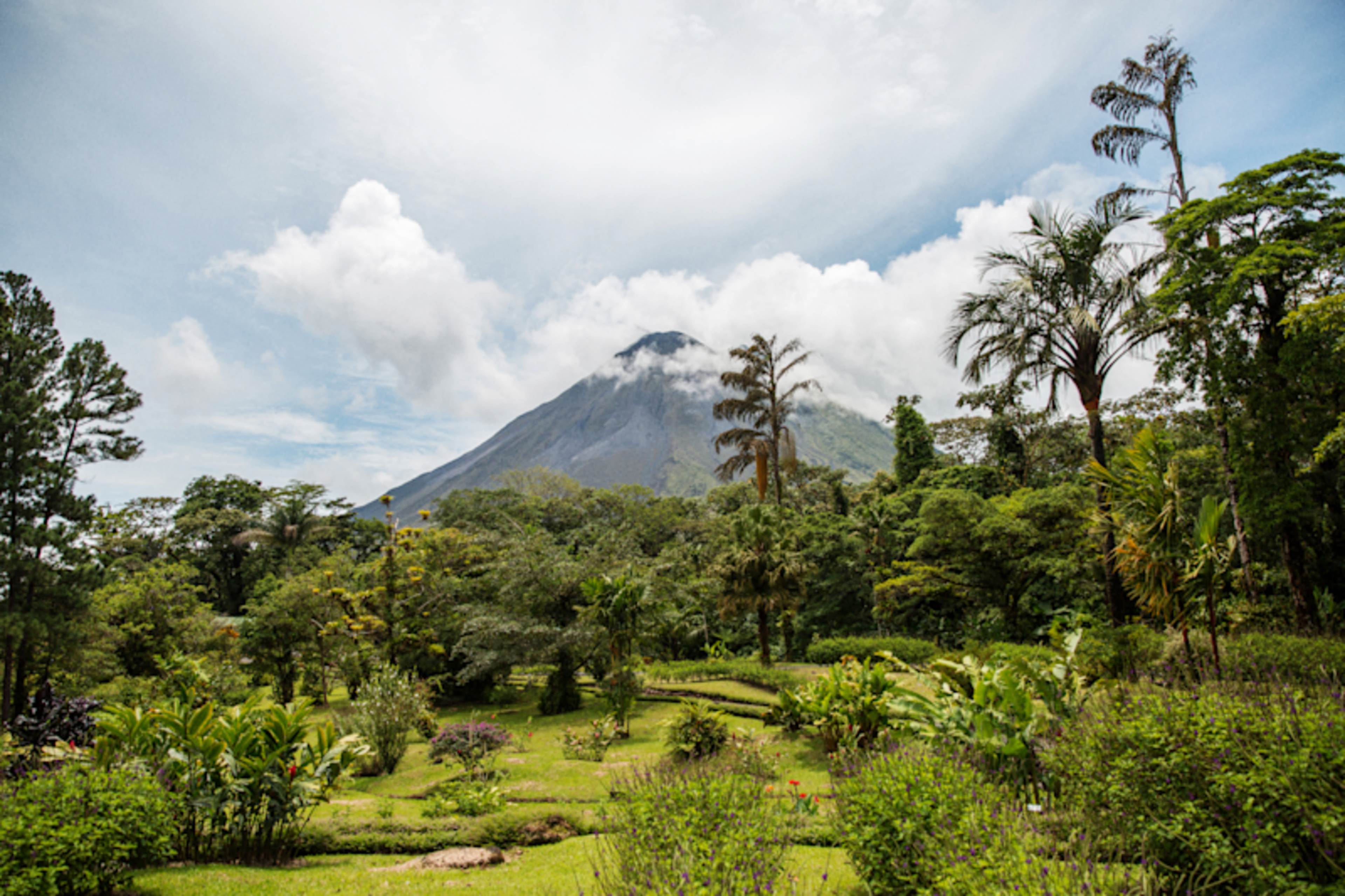 Want to build an itinerary from scratch?