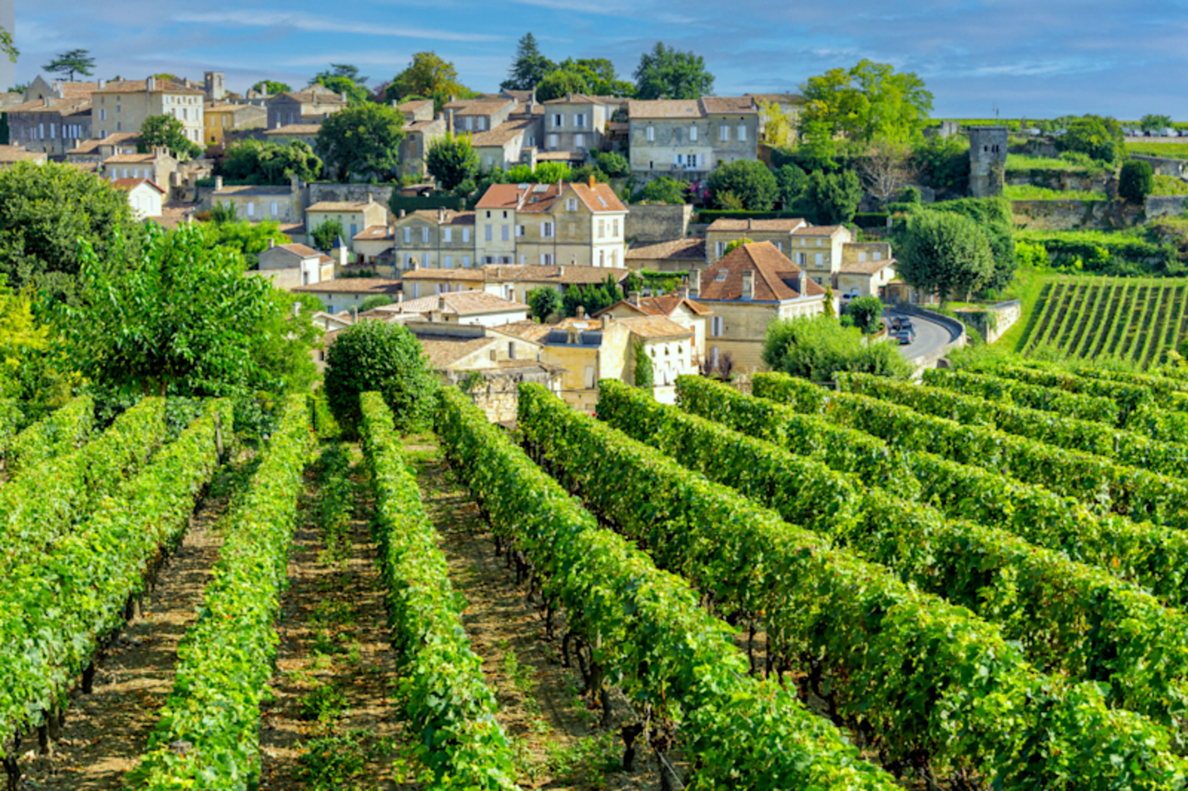 Want to build an itinerary from scratch?
