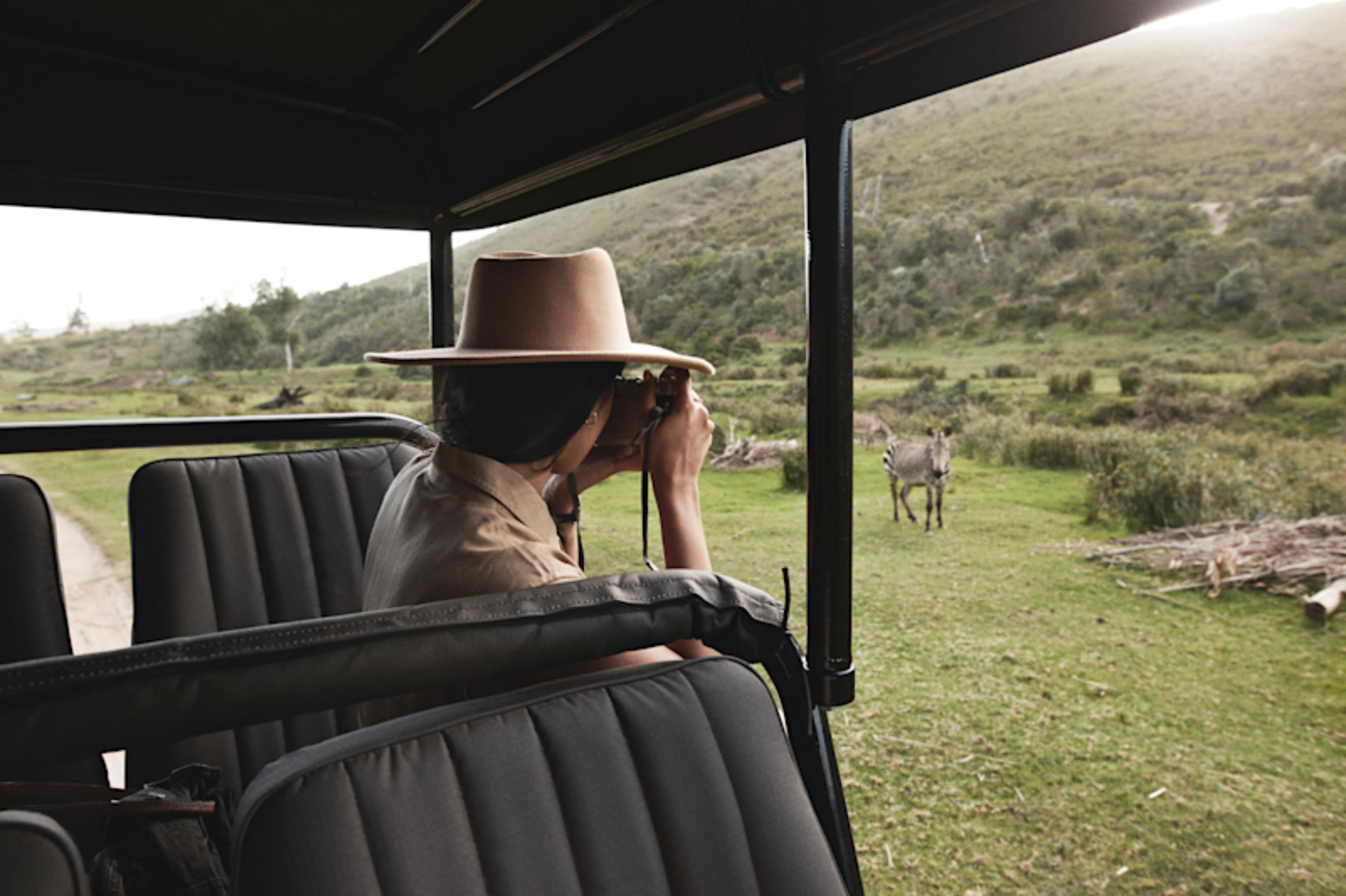 Best of Southern Africa