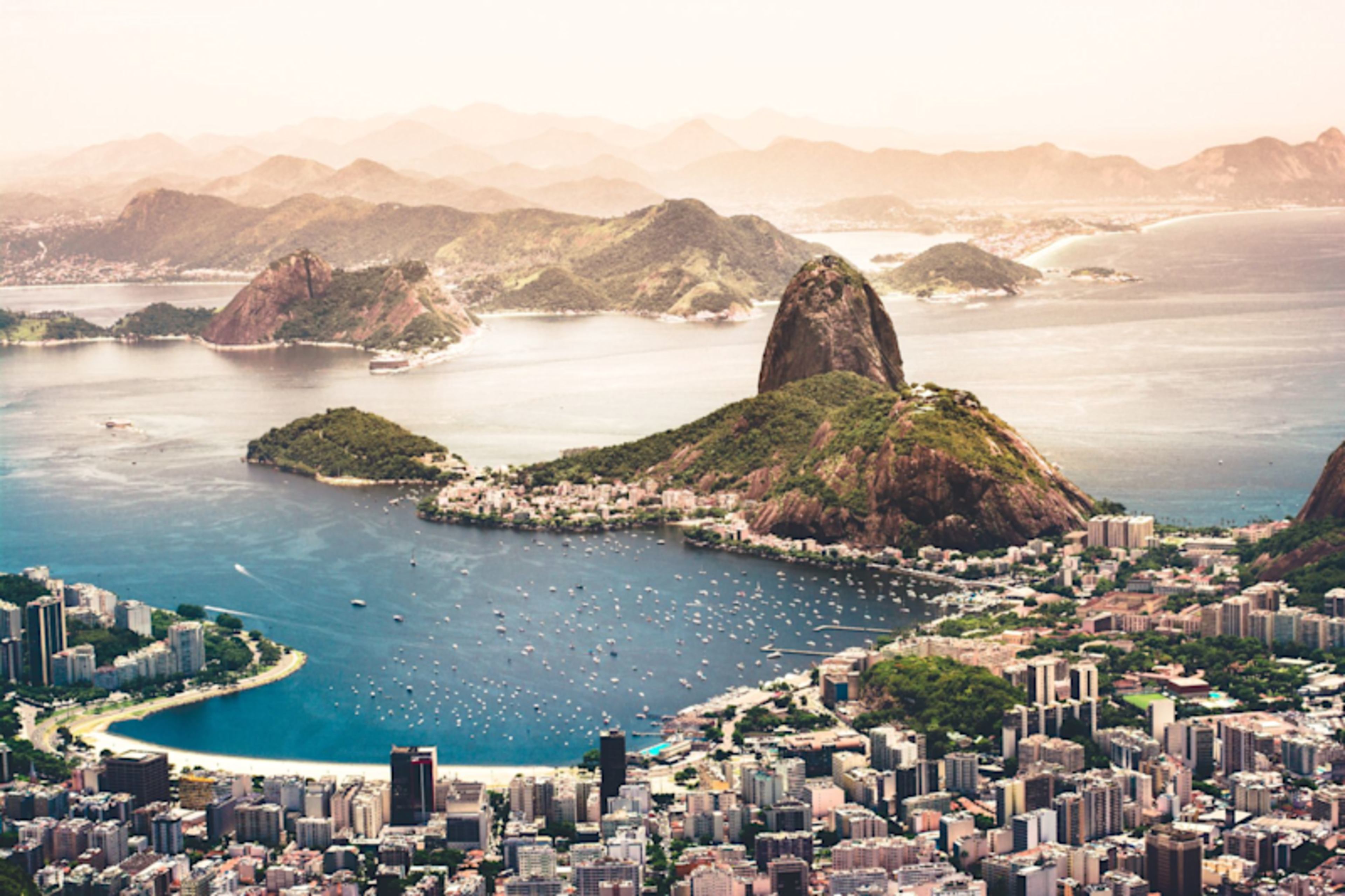 Want to build an itinerary from scratch?
