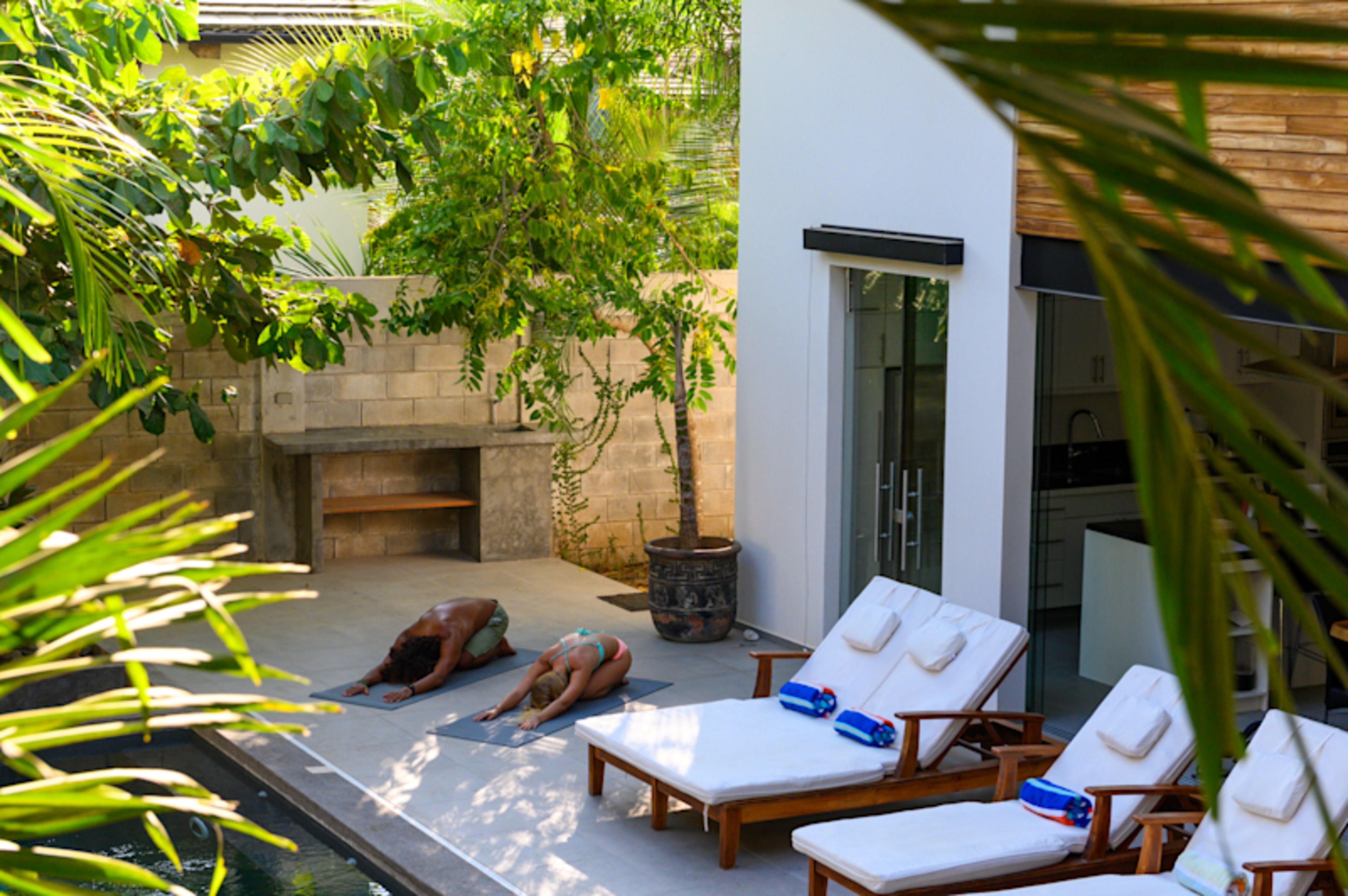 Wellness Sanctuaries of Costa Rica