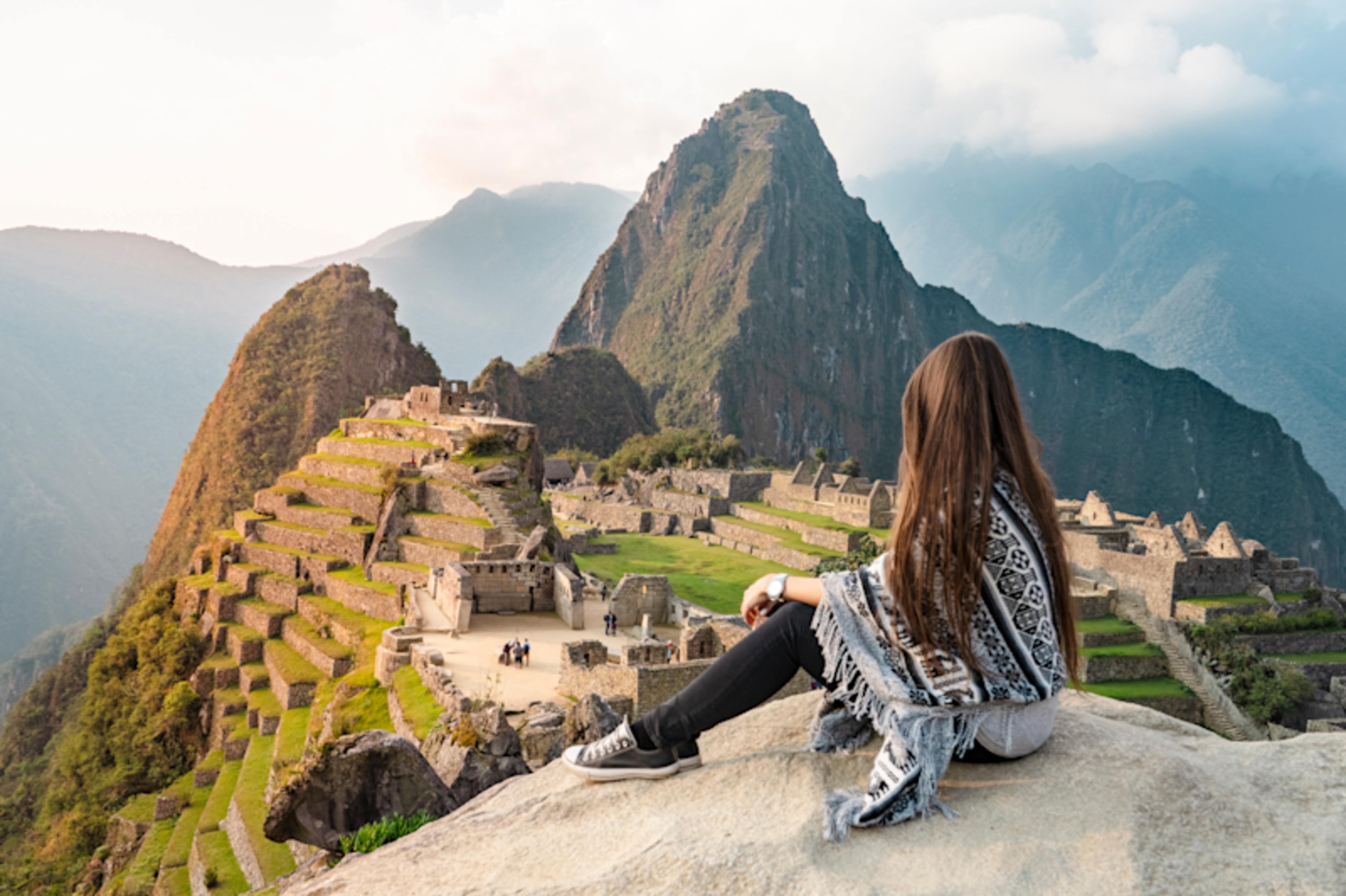 Want to build an itinerary from scratch?