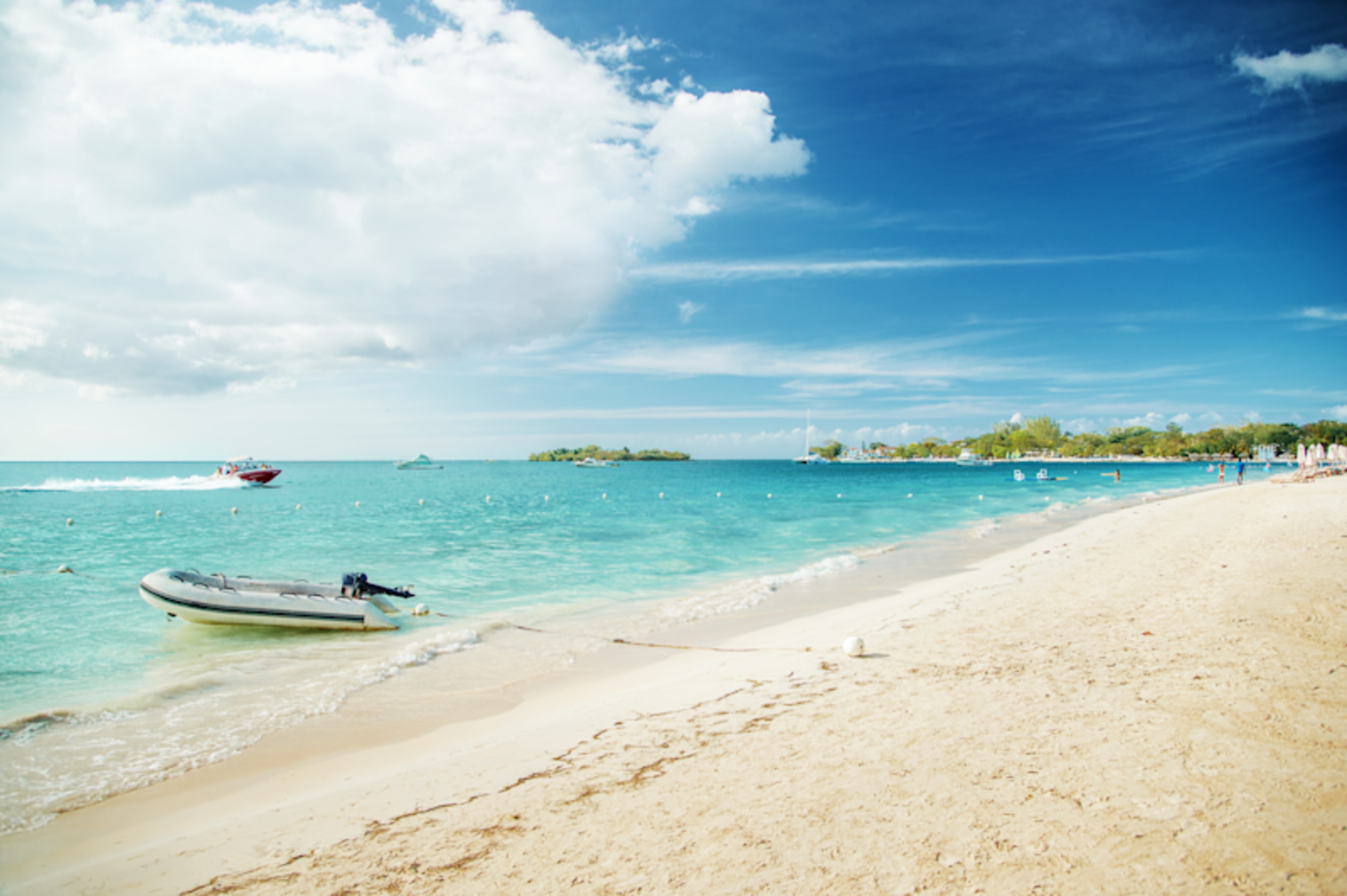 Want to build an itinerary from scratch?